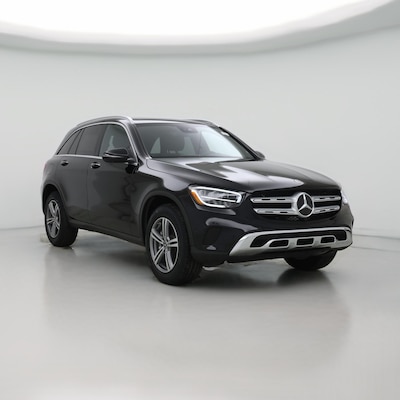 2022 Mercedes-Benz GLC300