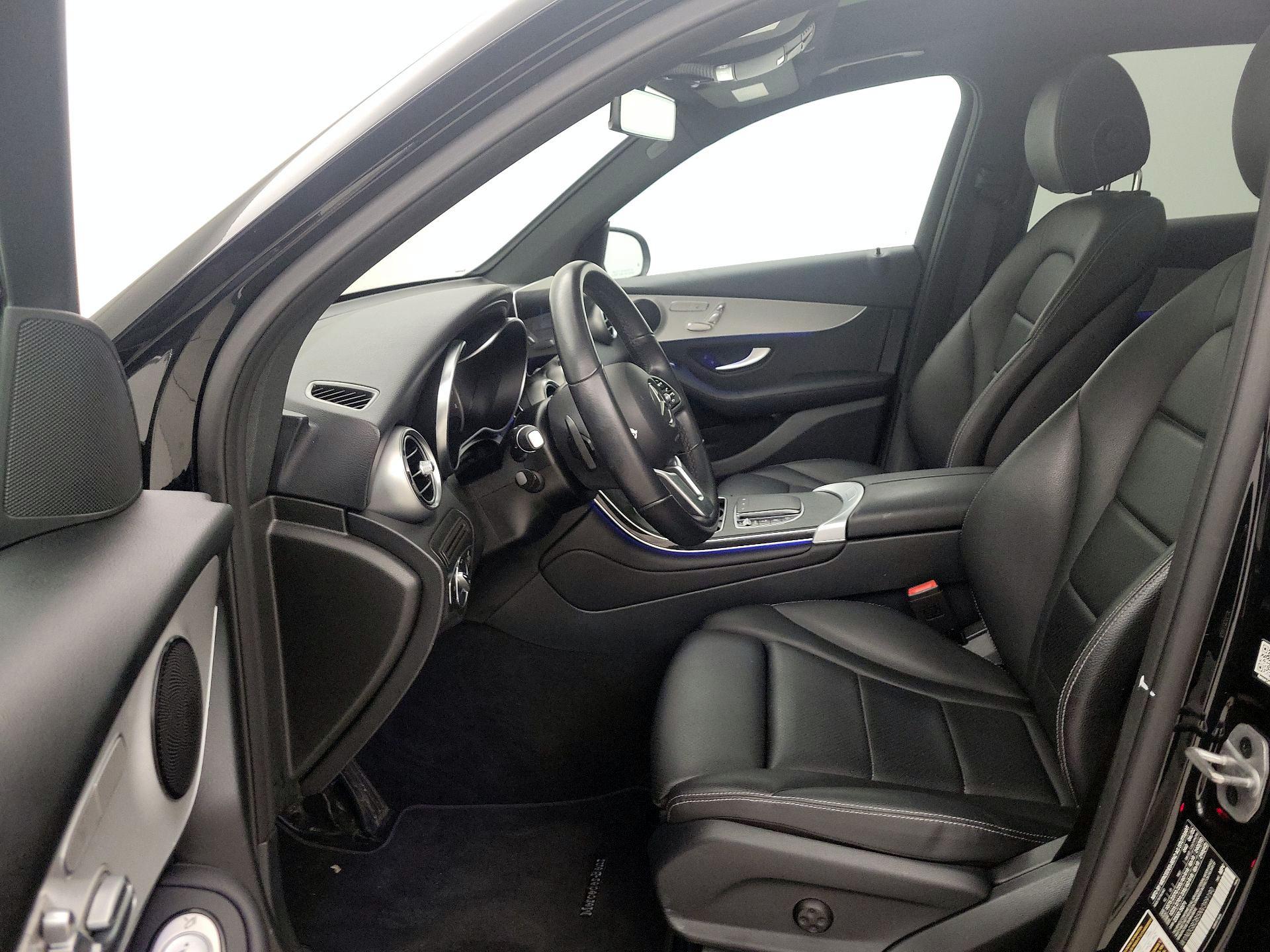 Thumbnail: 2022 Mercedes-Benz GLC - 11