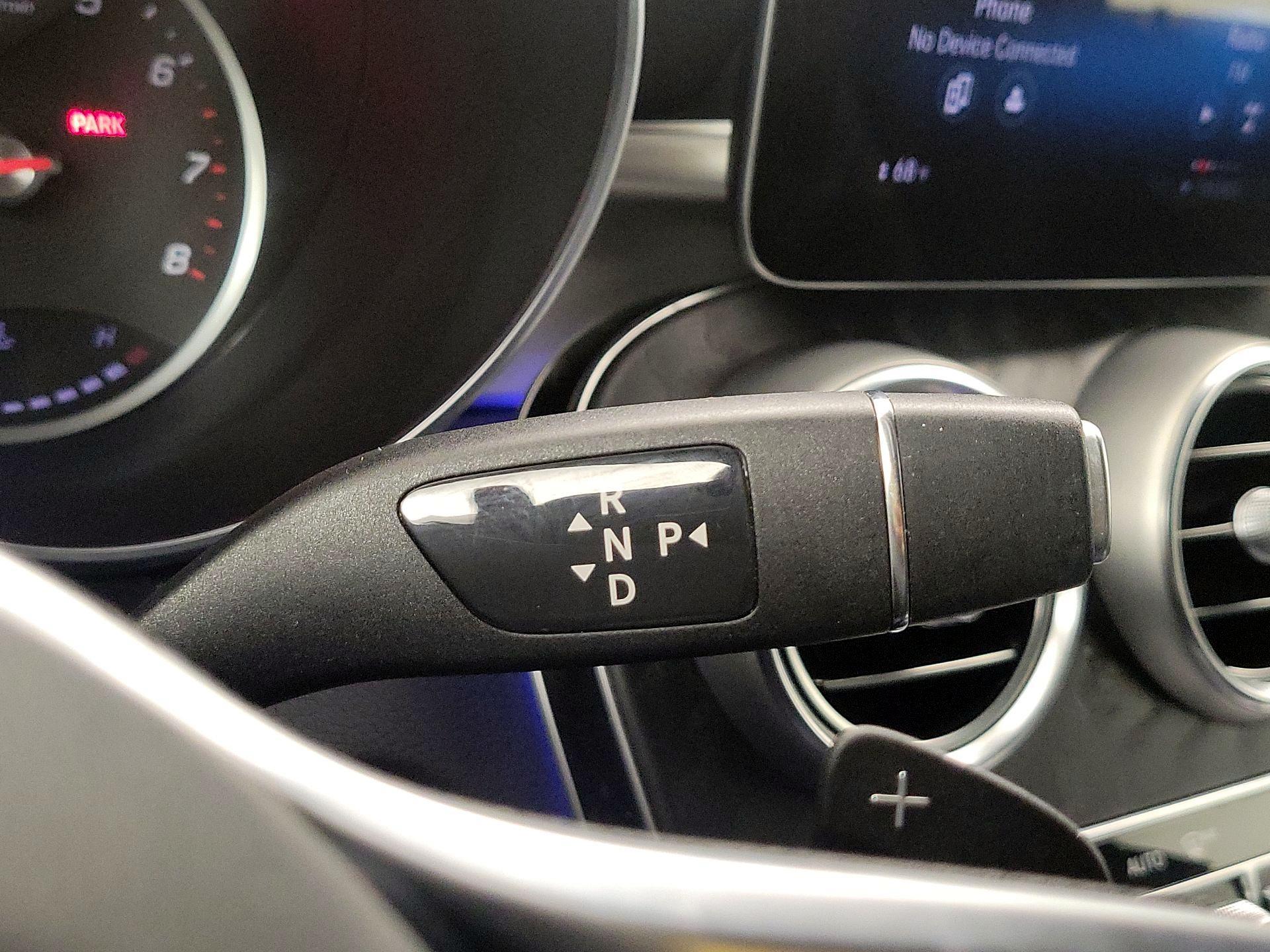 Thumbnail: 2022 Mercedes-Benz GLC - 17