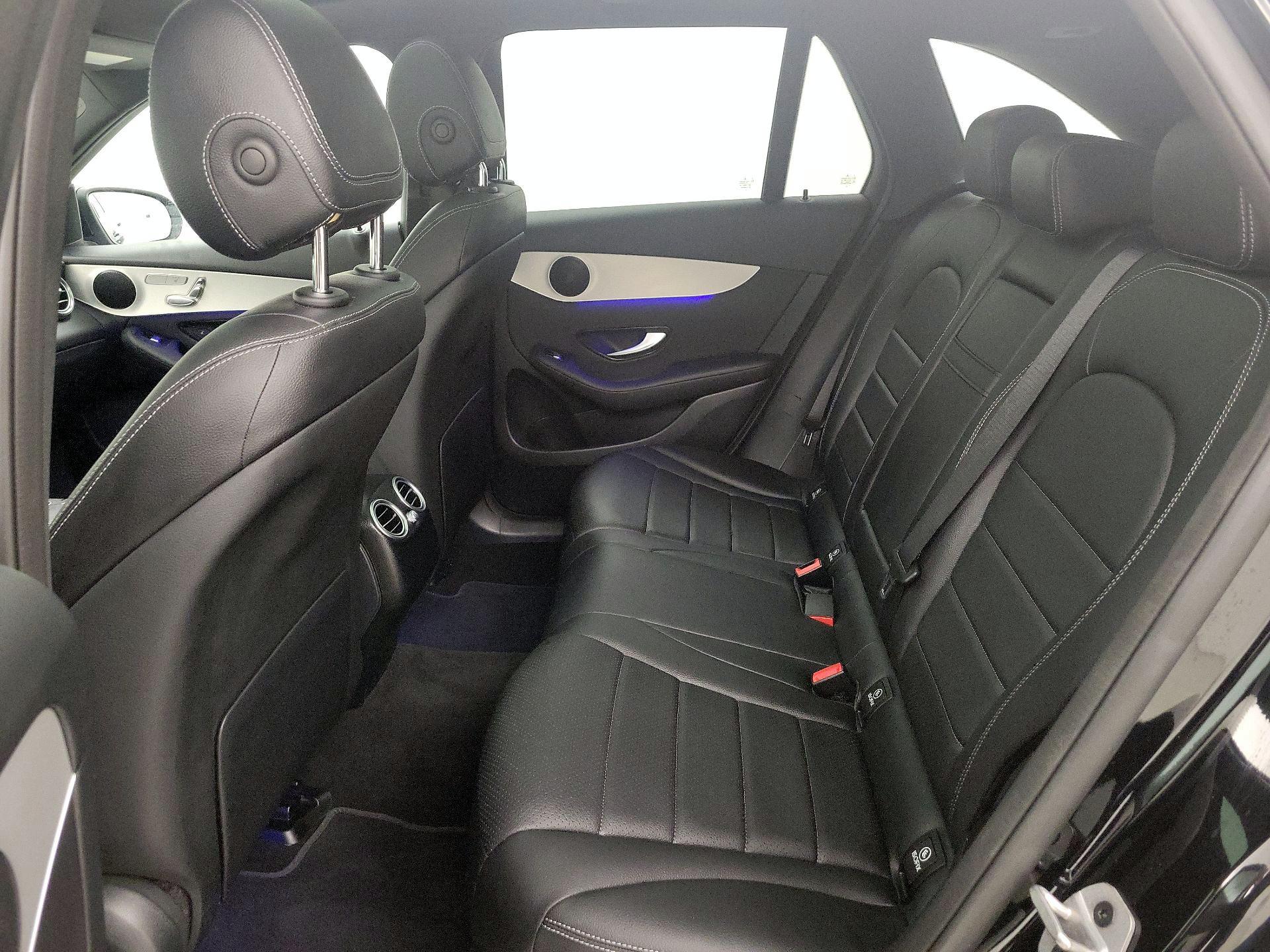 Thumbnail: 2022 Mercedes-Benz GLC - 20