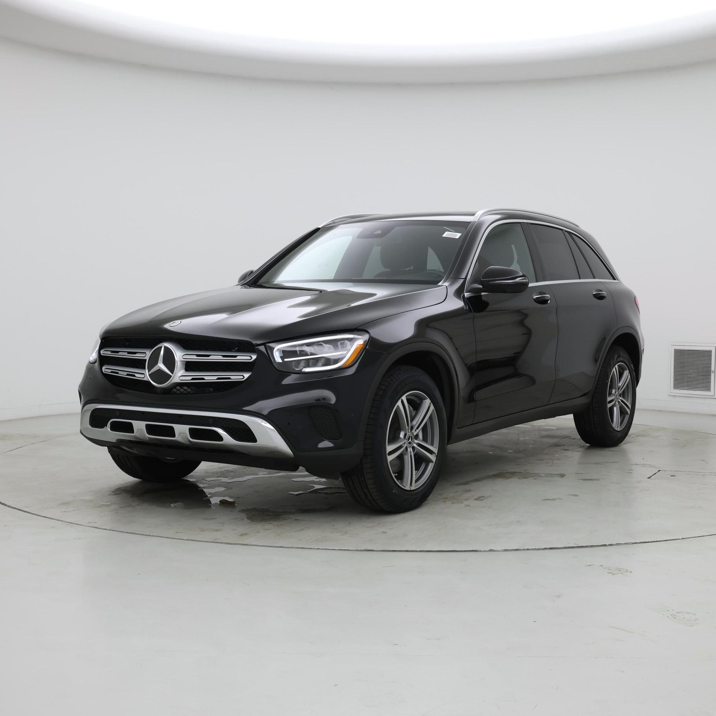 Thumbnail: 2022 Mercedes-Benz GLC - 4