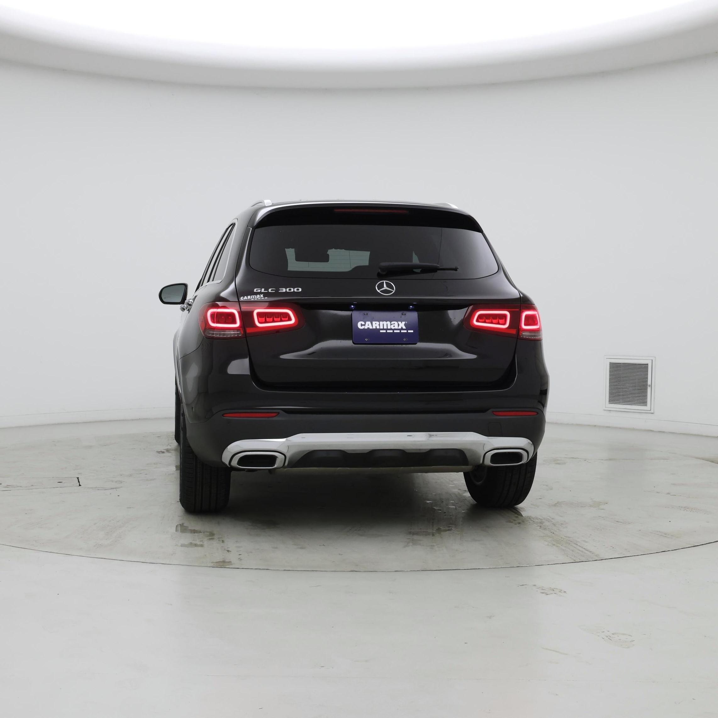 Thumbnail: 2022 Mercedes-Benz GLC - 6