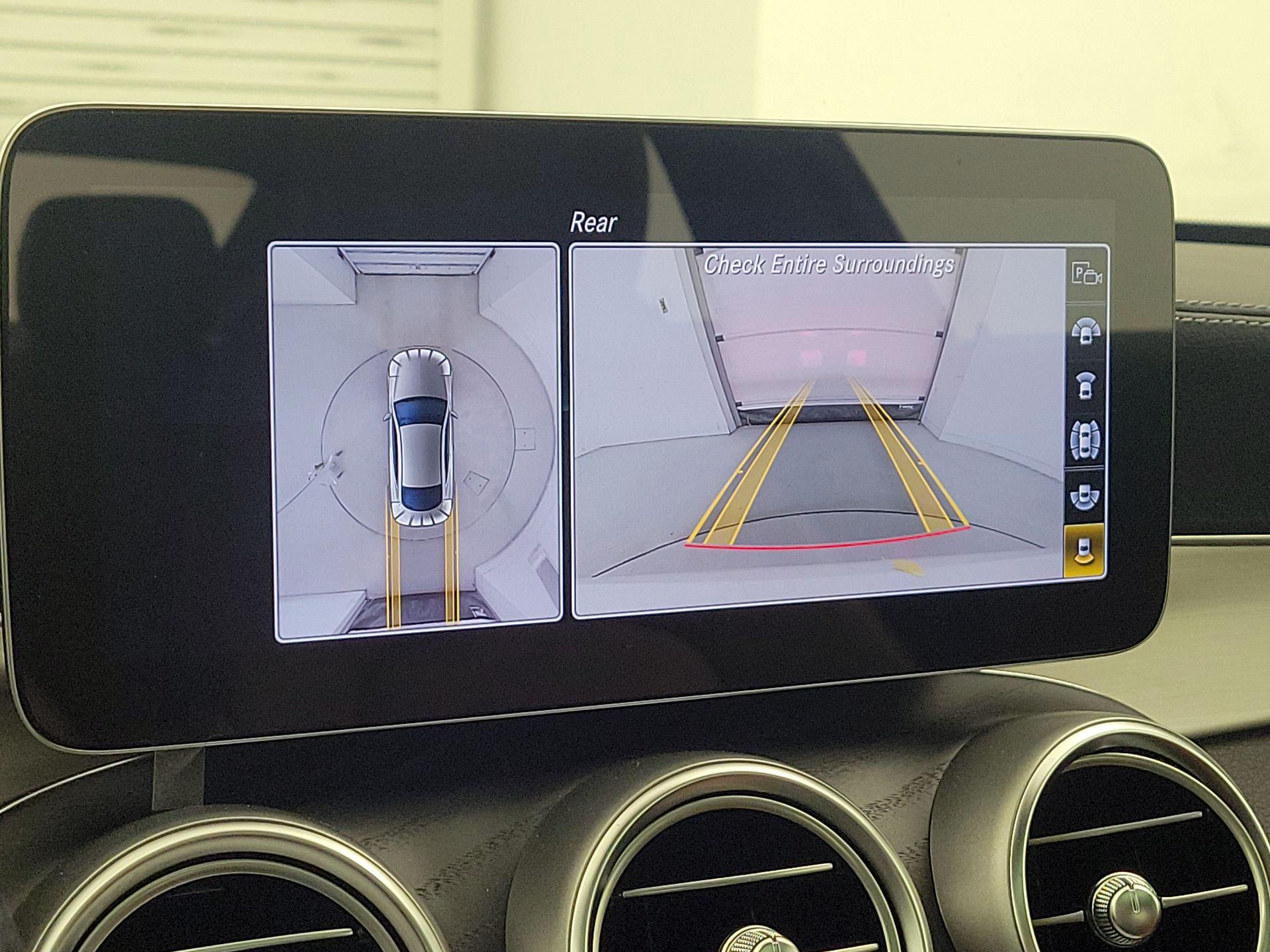 Thumbnail: 2023 Mercedes-Benz C-Class - 14