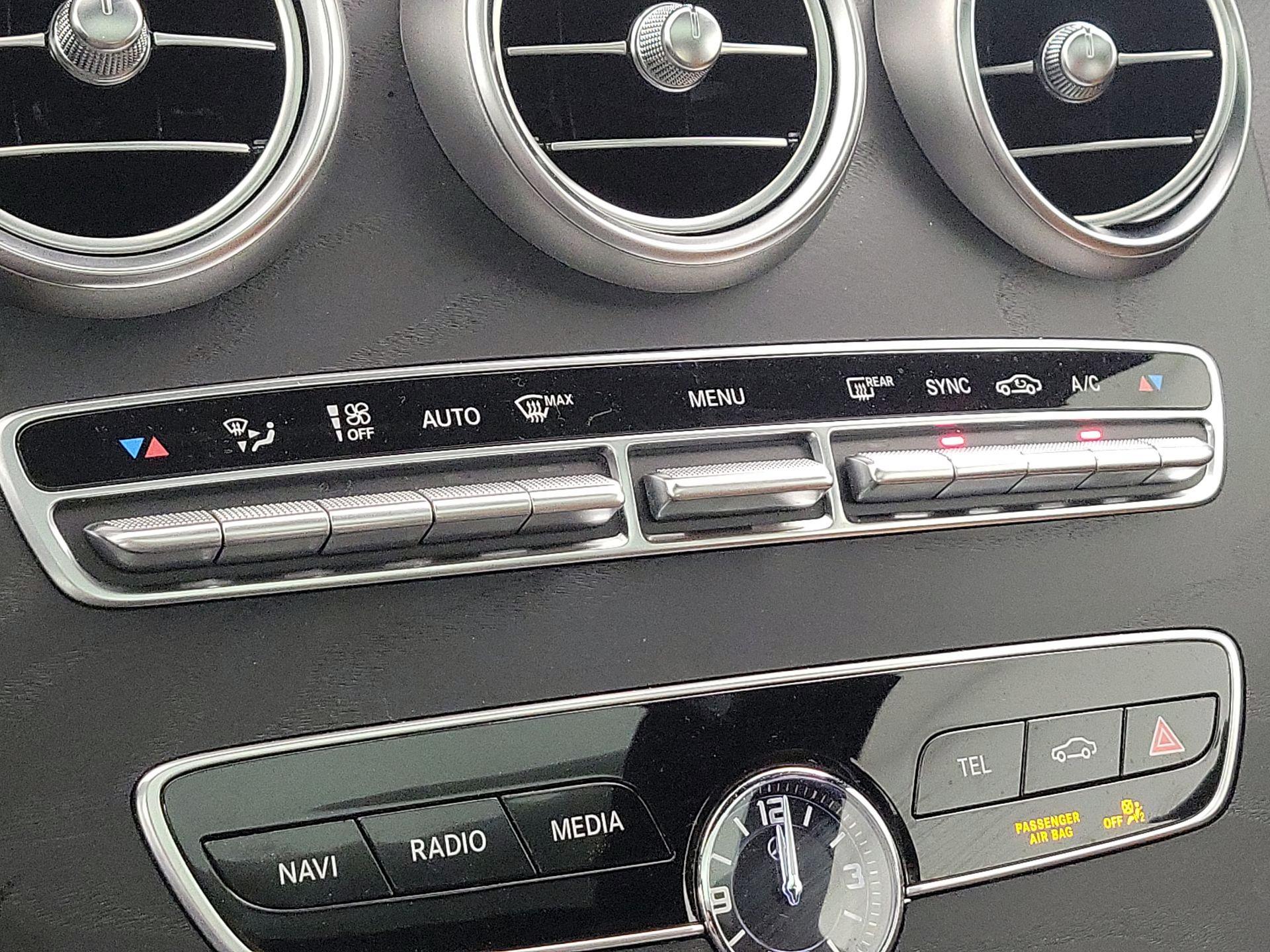 Thumbnail: 2023 Mercedes-Benz C-Class - 16