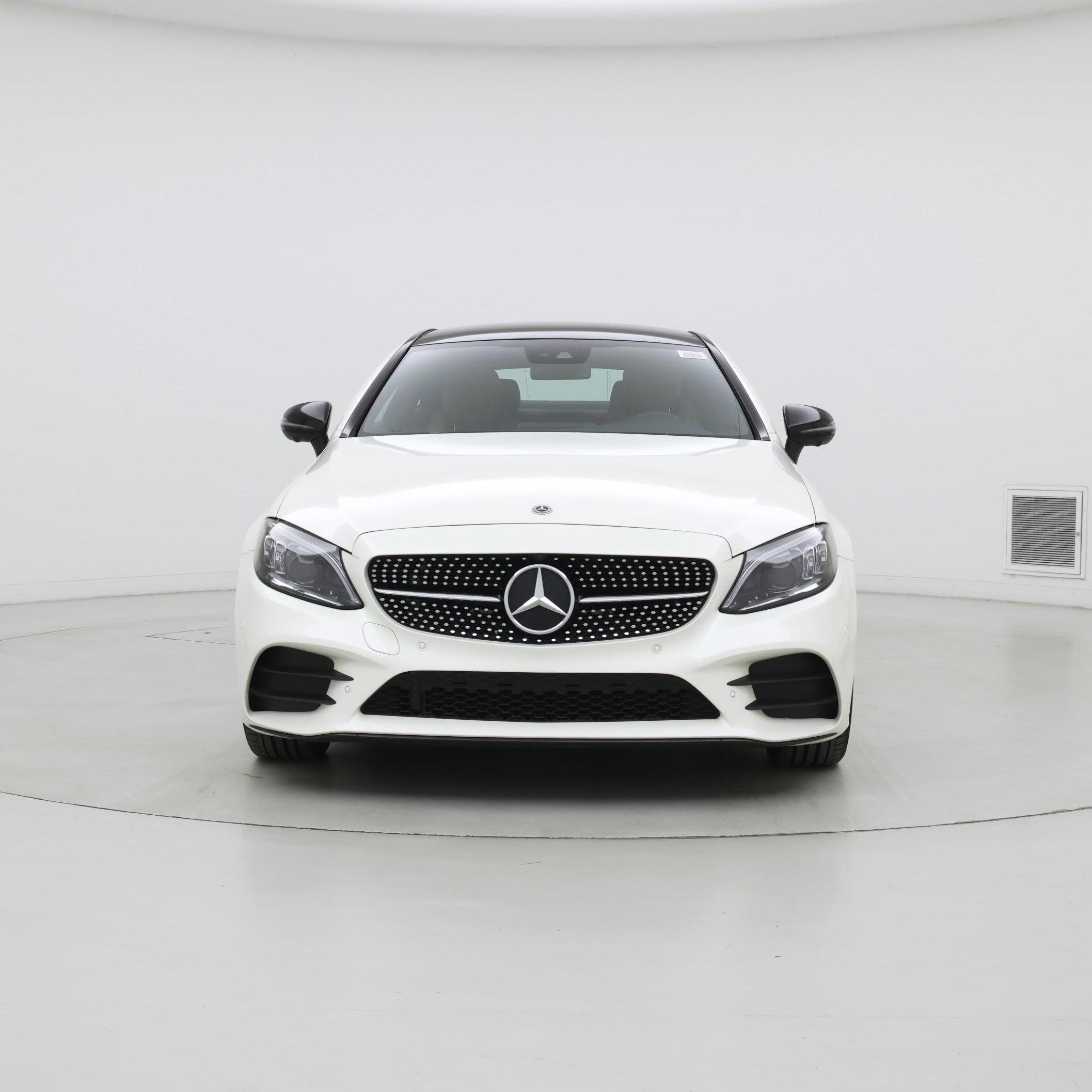 Thumbnail: 2023 Mercedes-Benz C-Class - 5