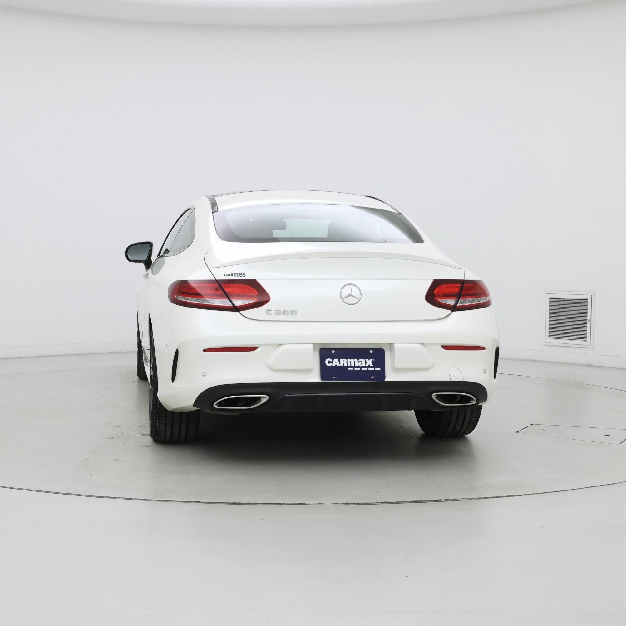 Thumbnail: 2023 Mercedes-Benz C-Class - 6