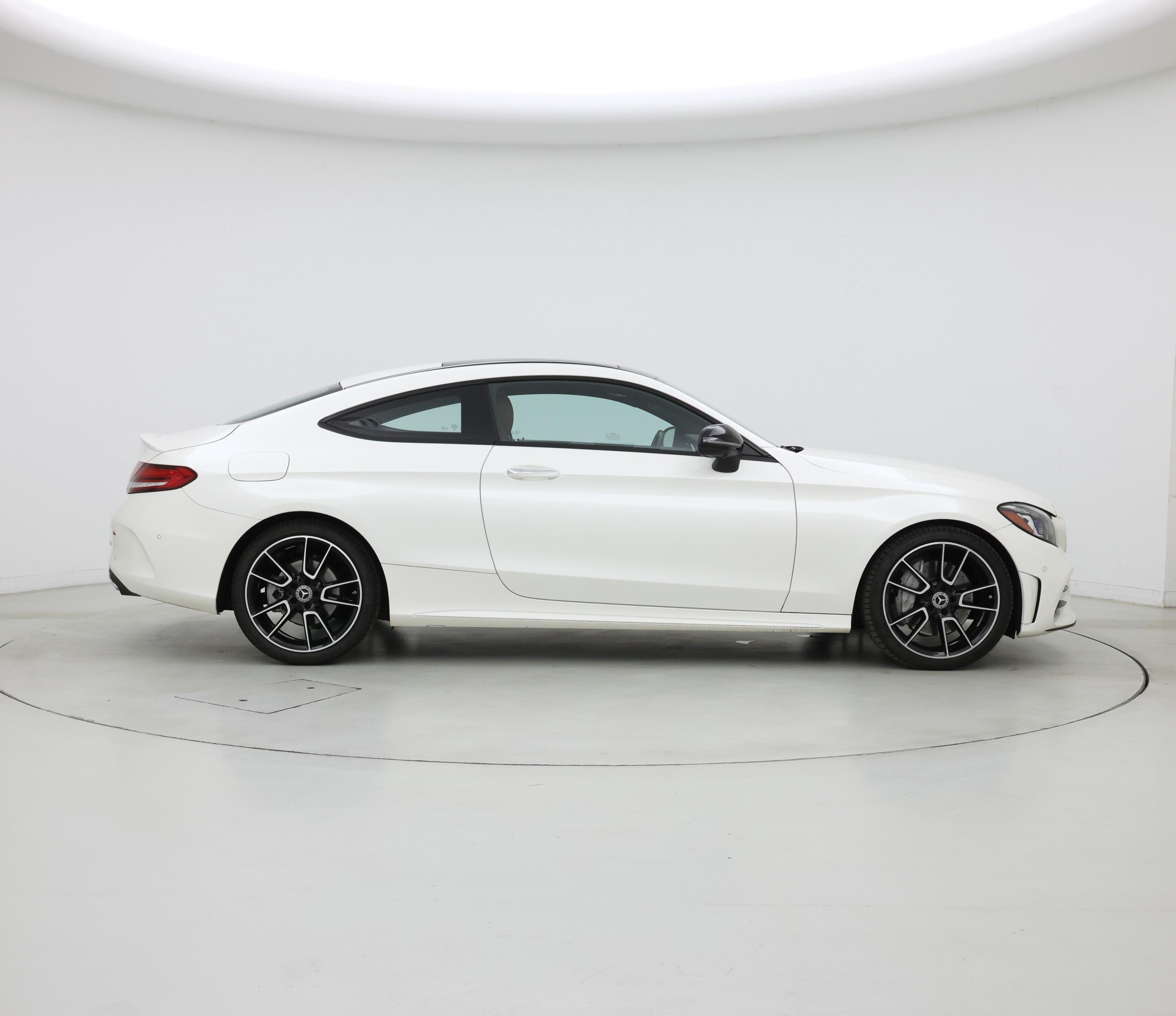 Thumbnail: 2023 Mercedes-Benz C-Class - 7