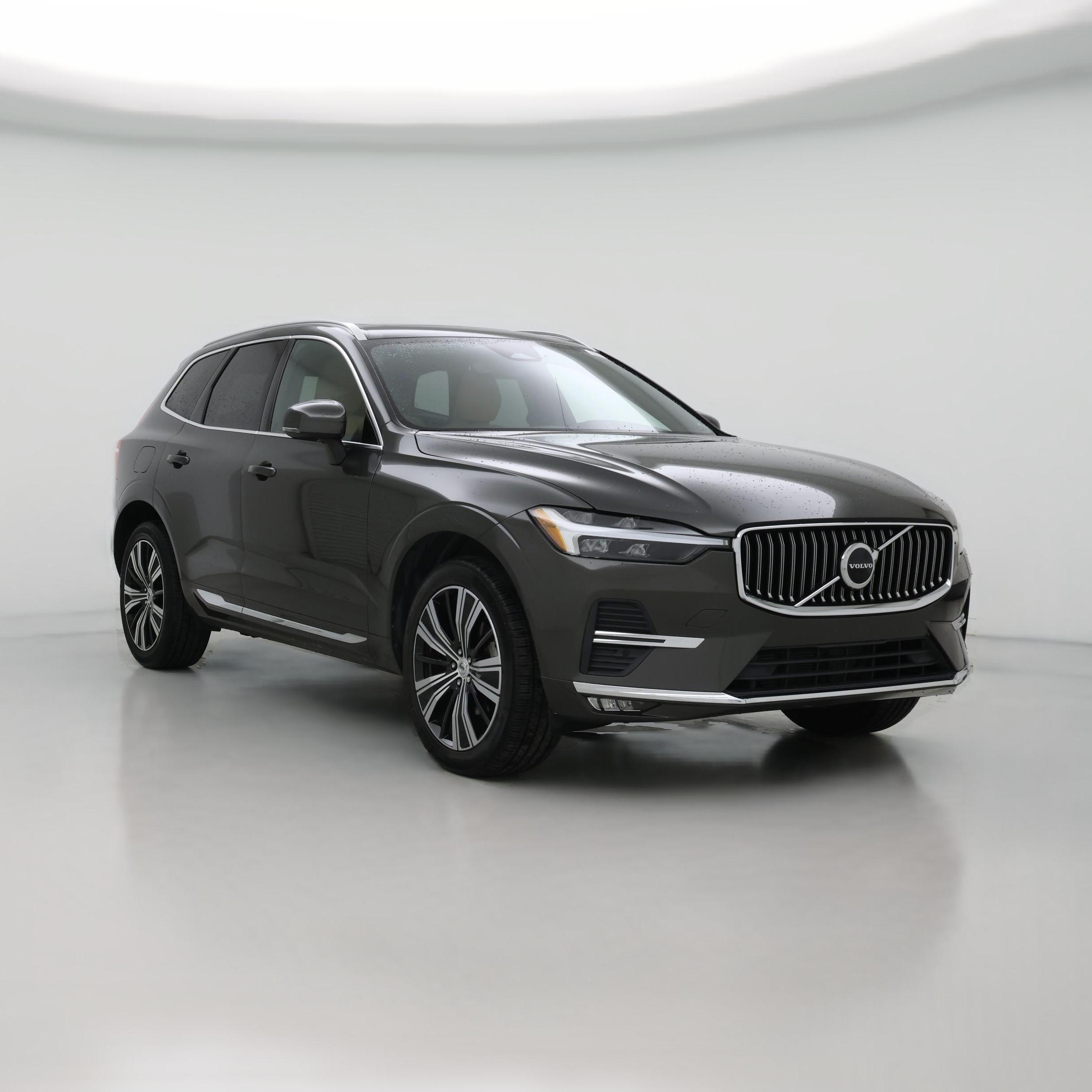 Thumbnail: 2022 Volvo XC60 - 1