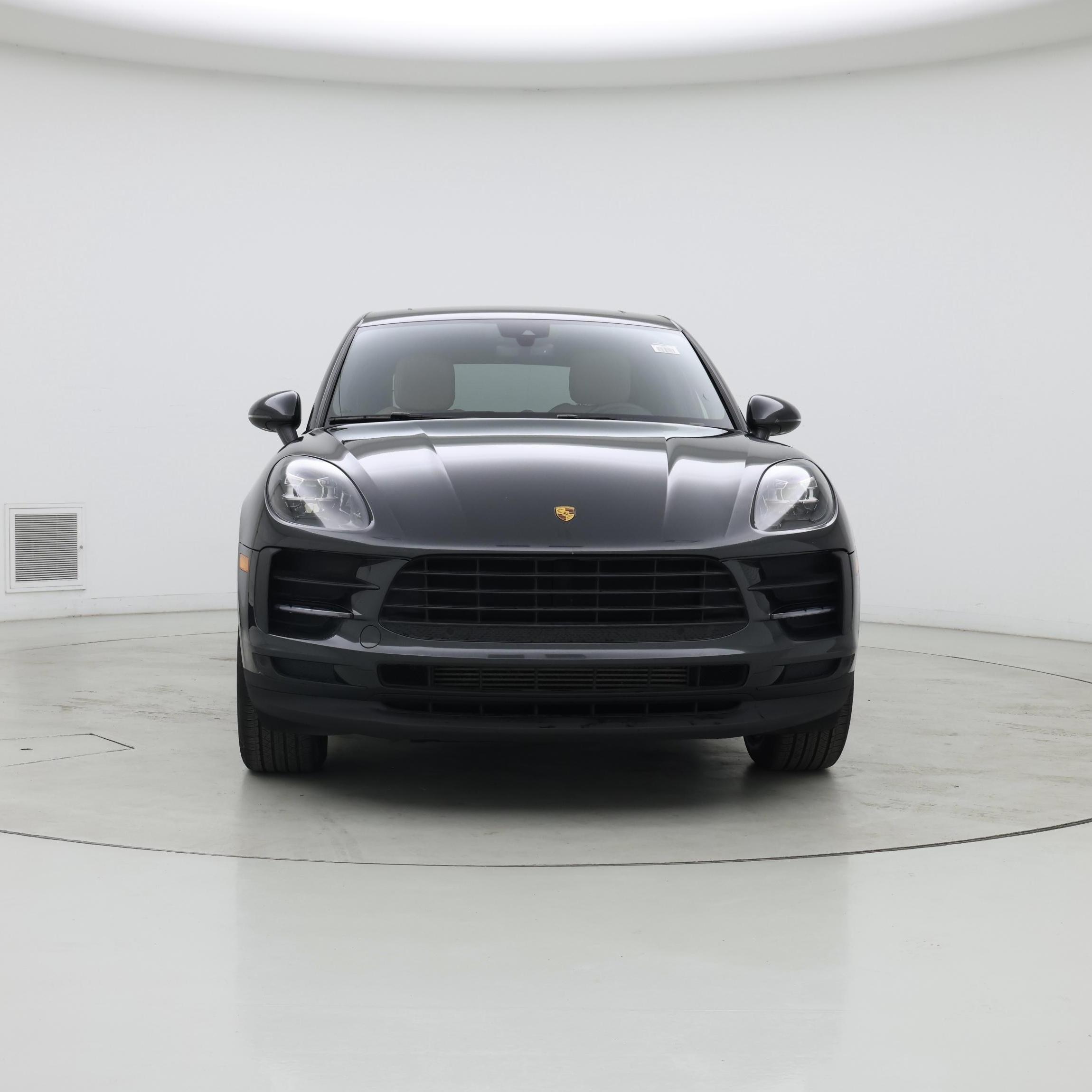 Thumbnail: 2021 Porsche Macan - 5