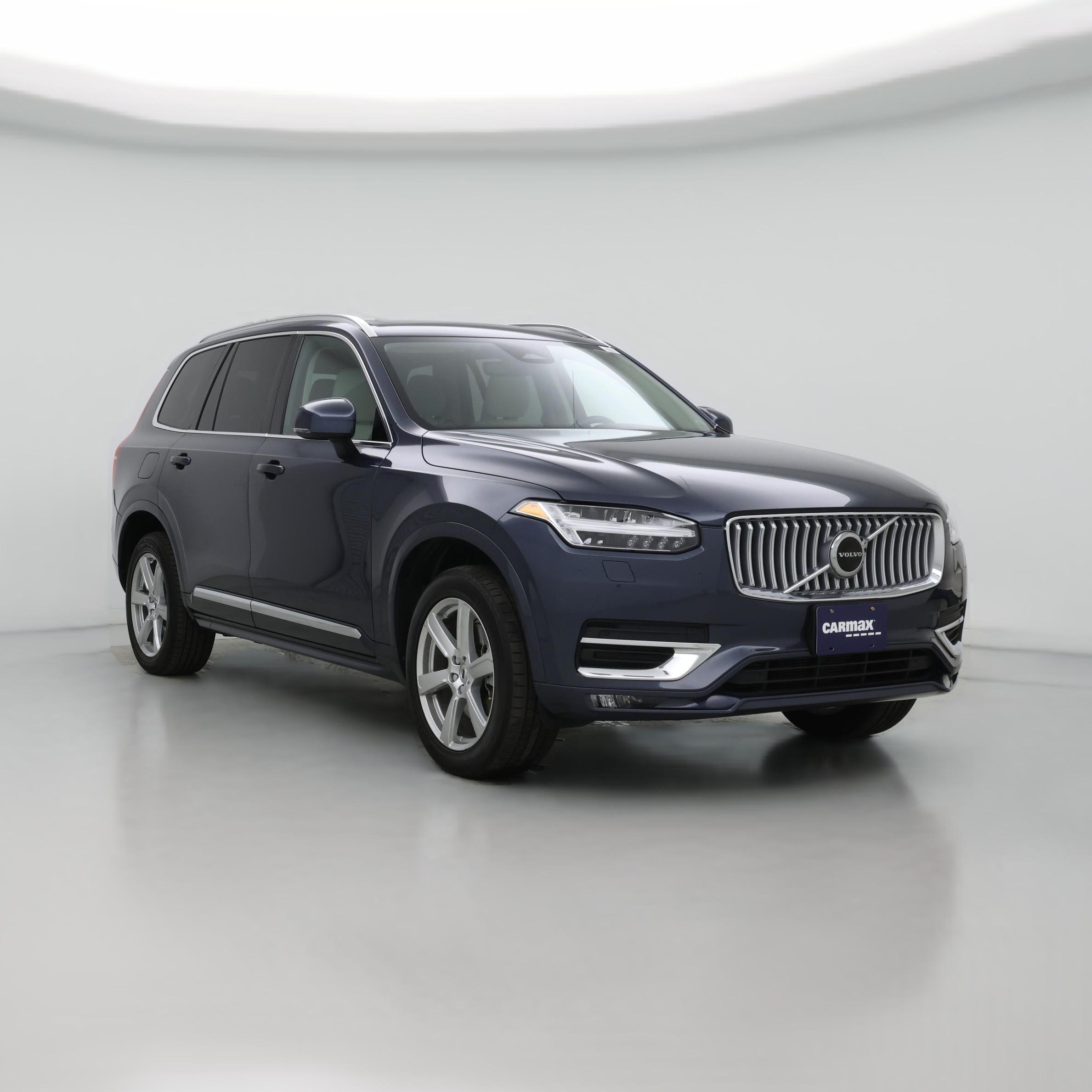 Thumbnail: 2024 Volvo XC90 - 1