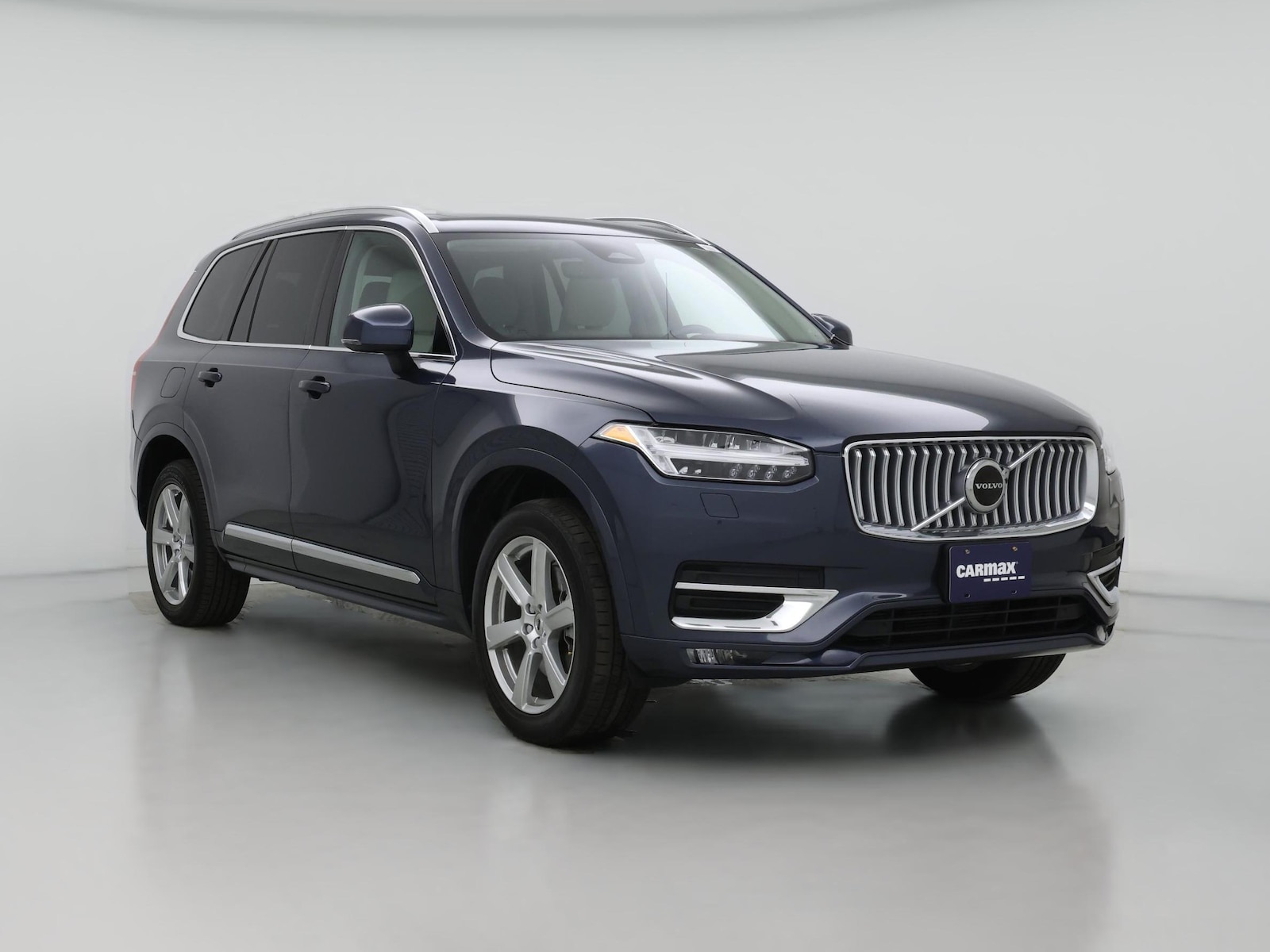 2024 Volvo XC90