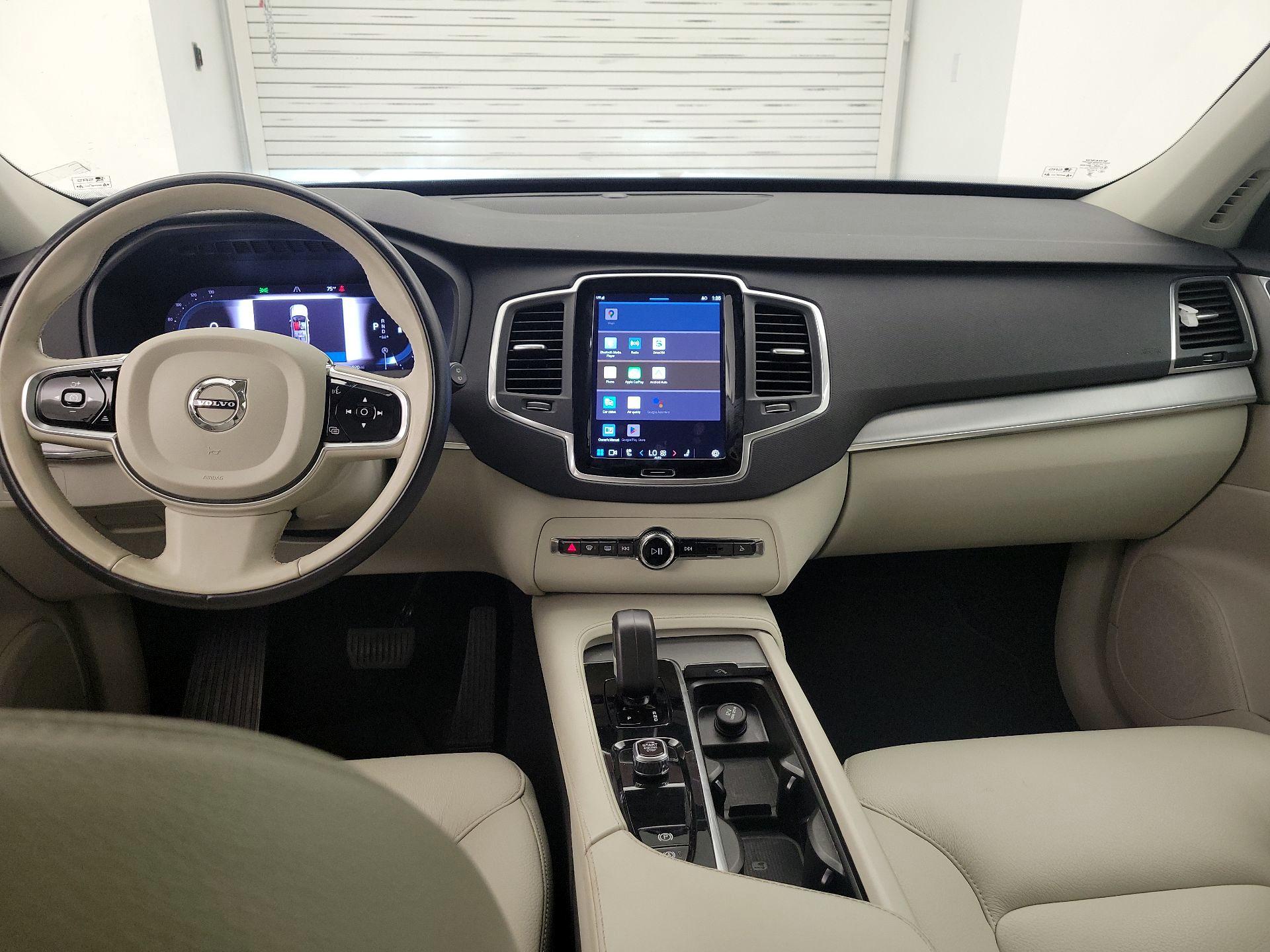 Thumbnail: 2024 Volvo XC90 - 9