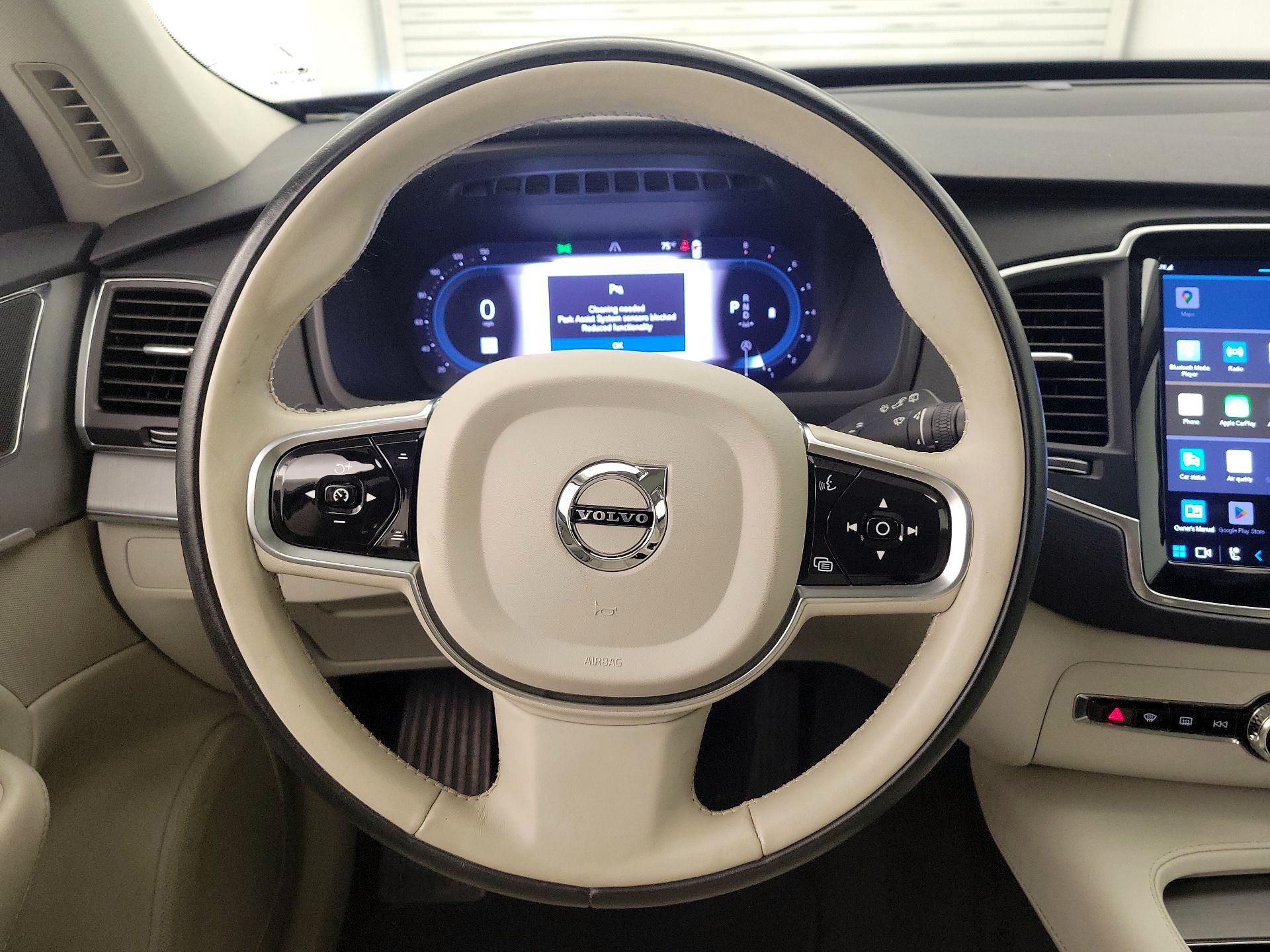 Thumbnail: 2024 Volvo XC90 - 10