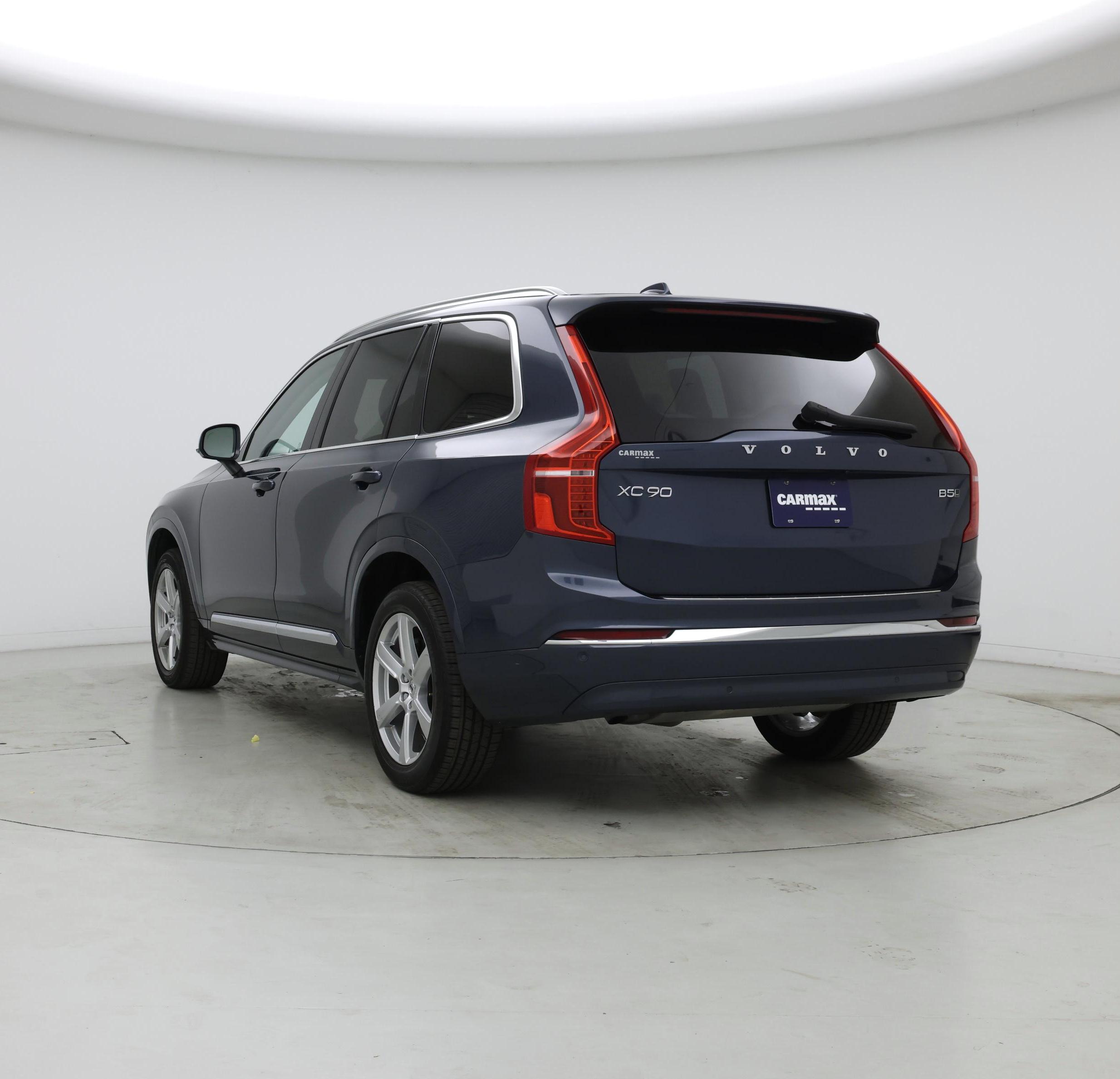 Thumbnail: 2024 Volvo XC90 - 2