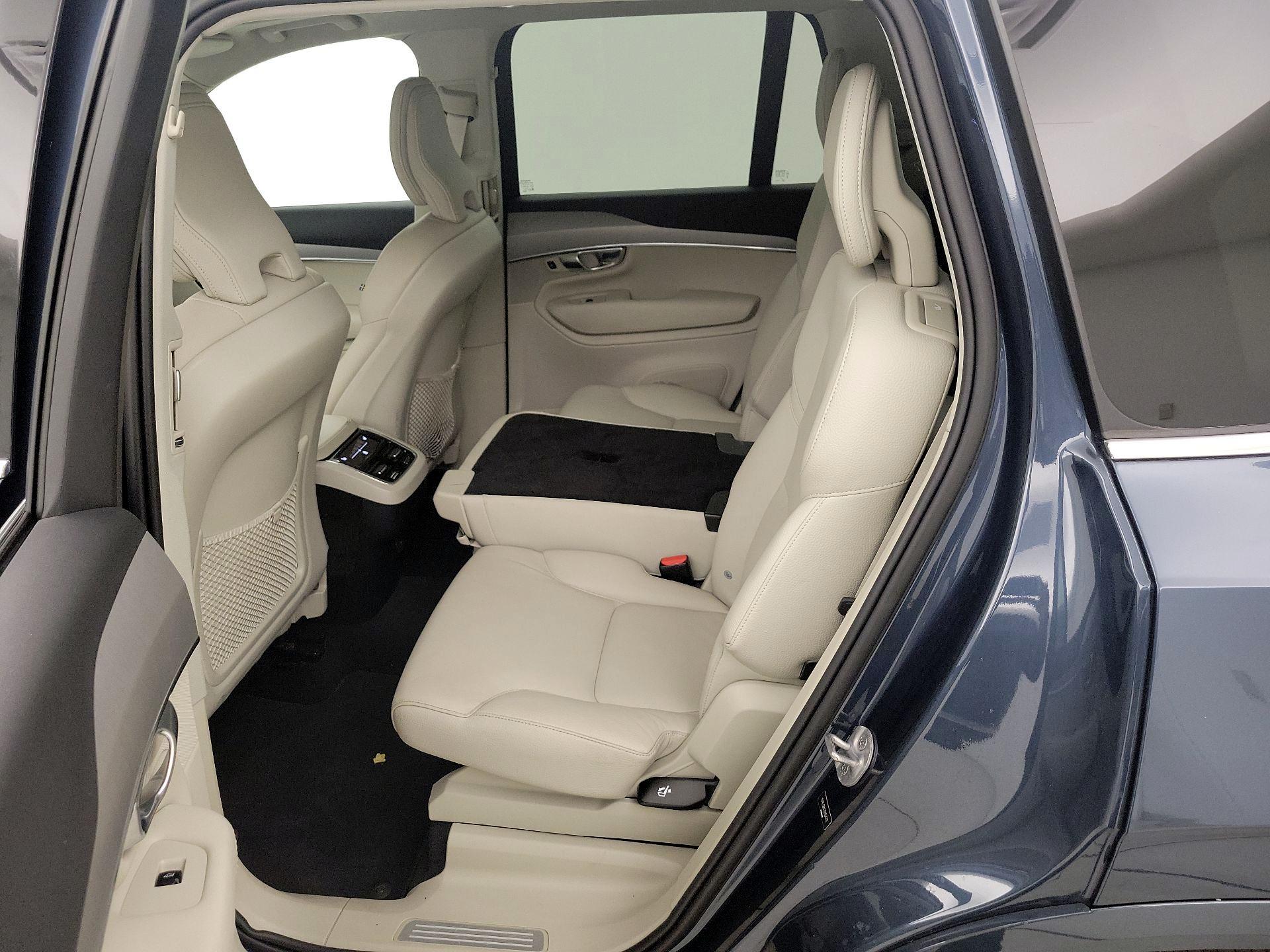 Thumbnail: 2024 Volvo XC90 - 20