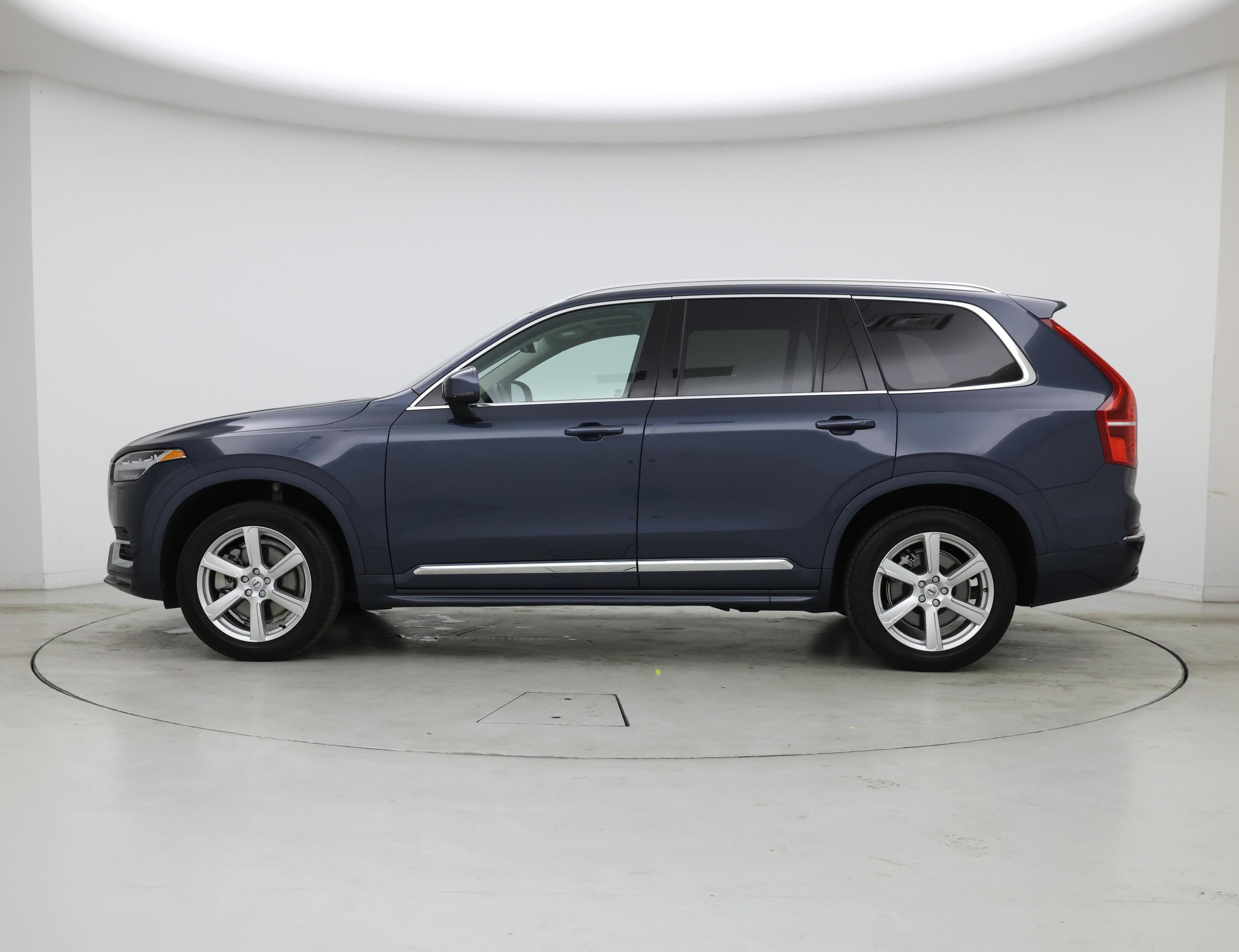 Thumbnail: 2024 Volvo XC90 - 3