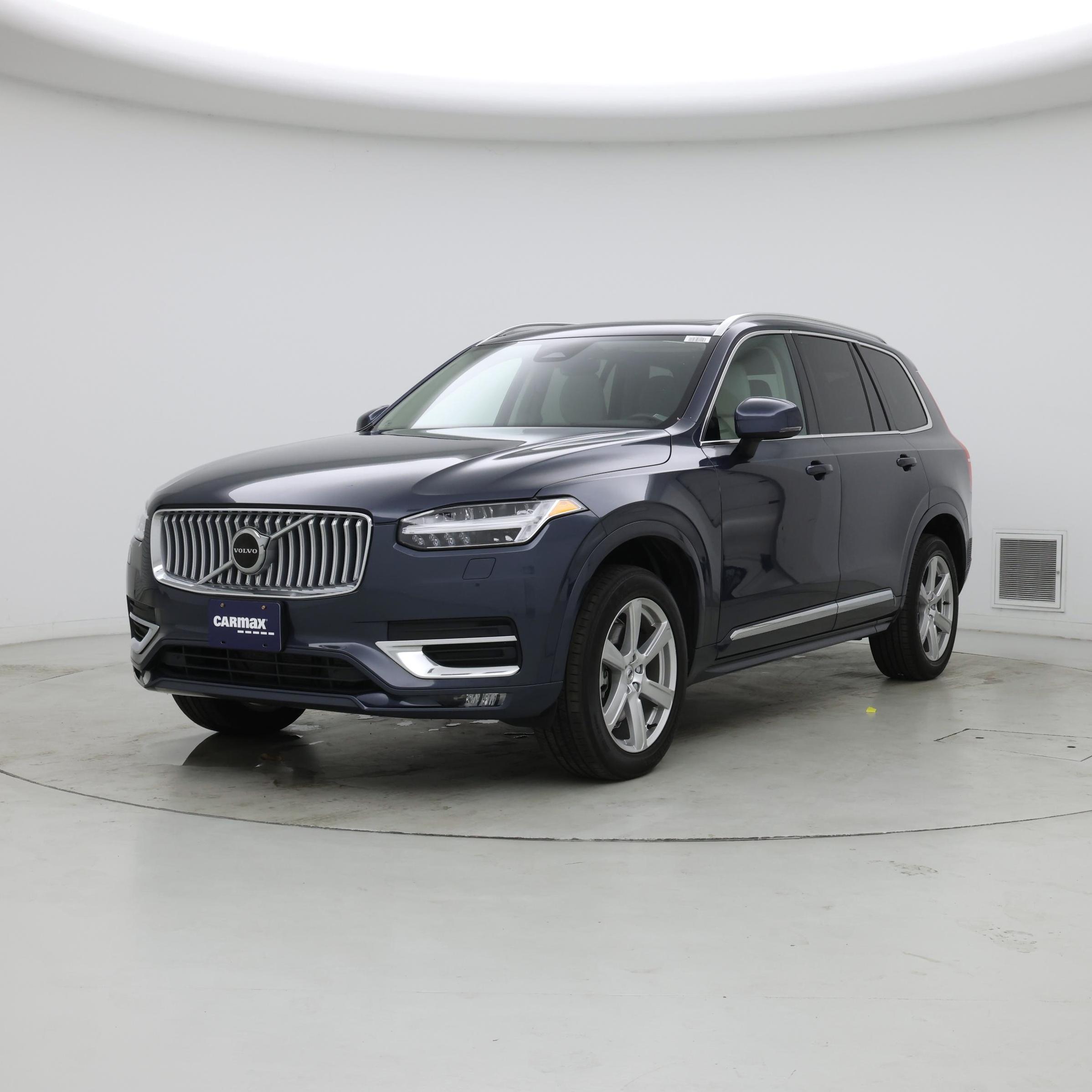Thumbnail: 2024 Volvo XC90 - 4