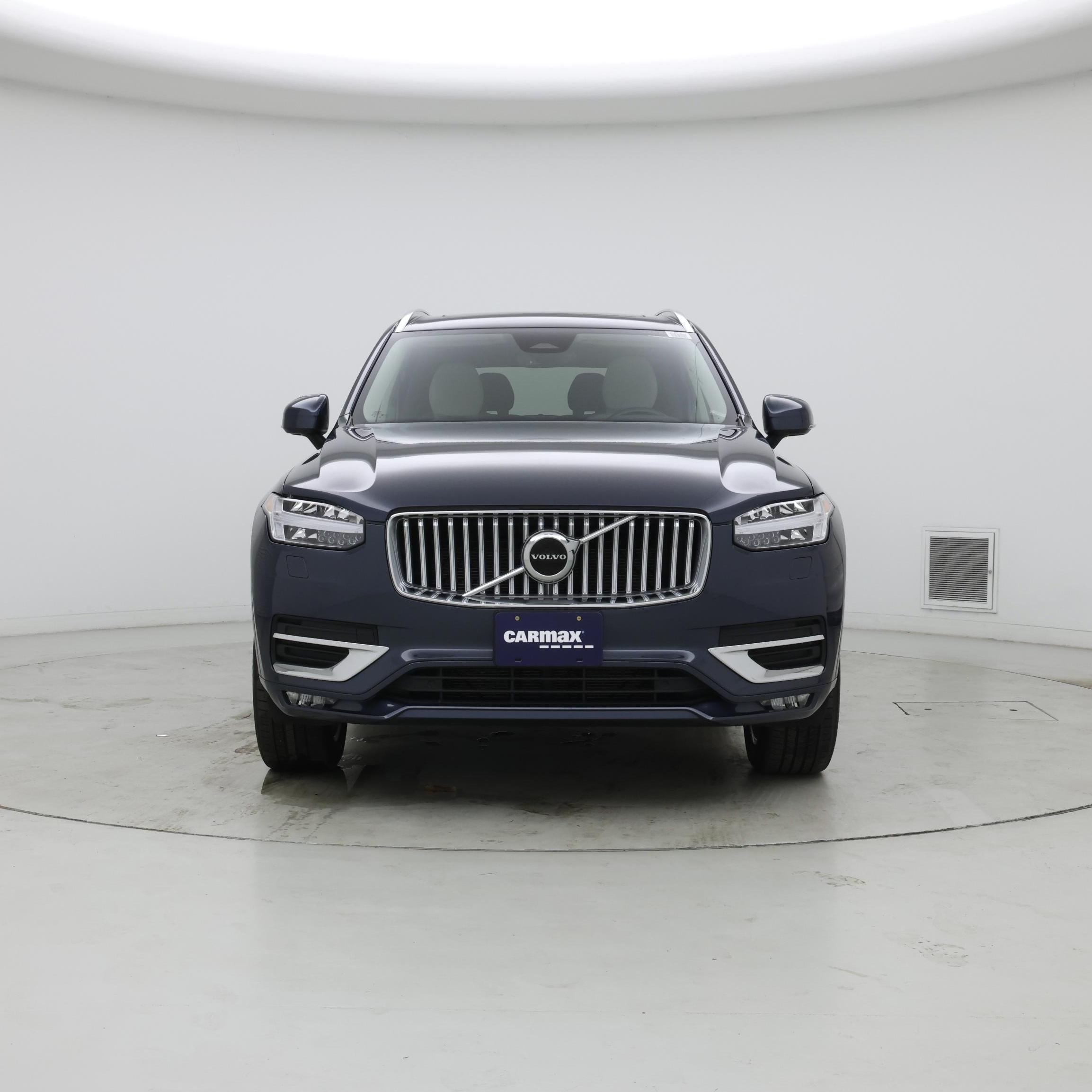 Thumbnail: 2024 Volvo XC90 - 5