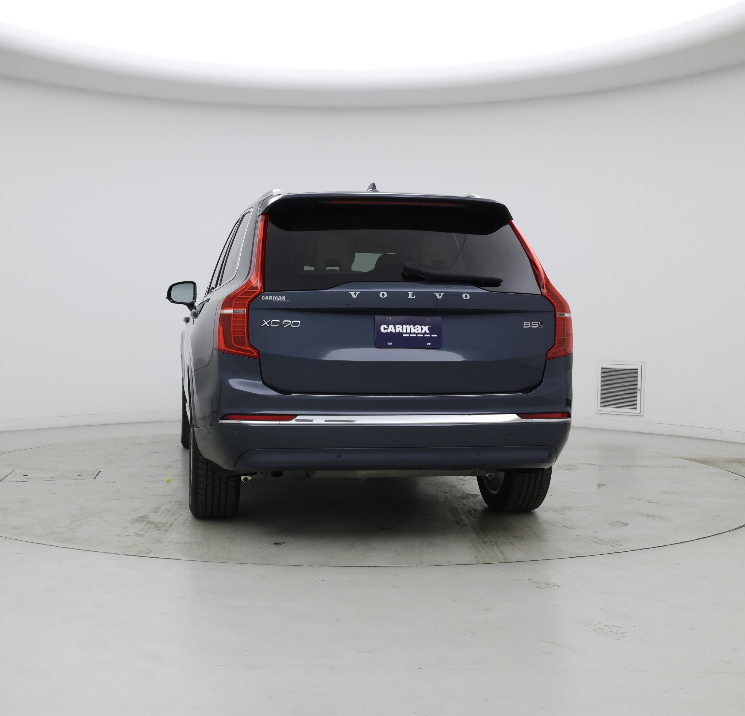 Thumbnail: 2024 Volvo XC90 - 6