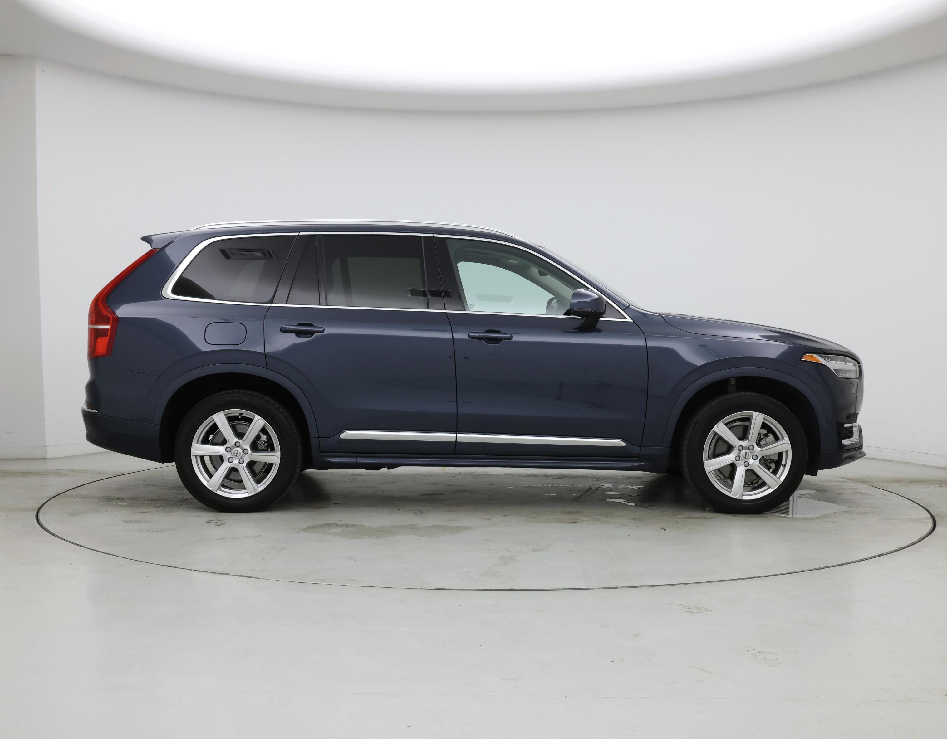 Thumbnail: 2024 Volvo XC90 - 7