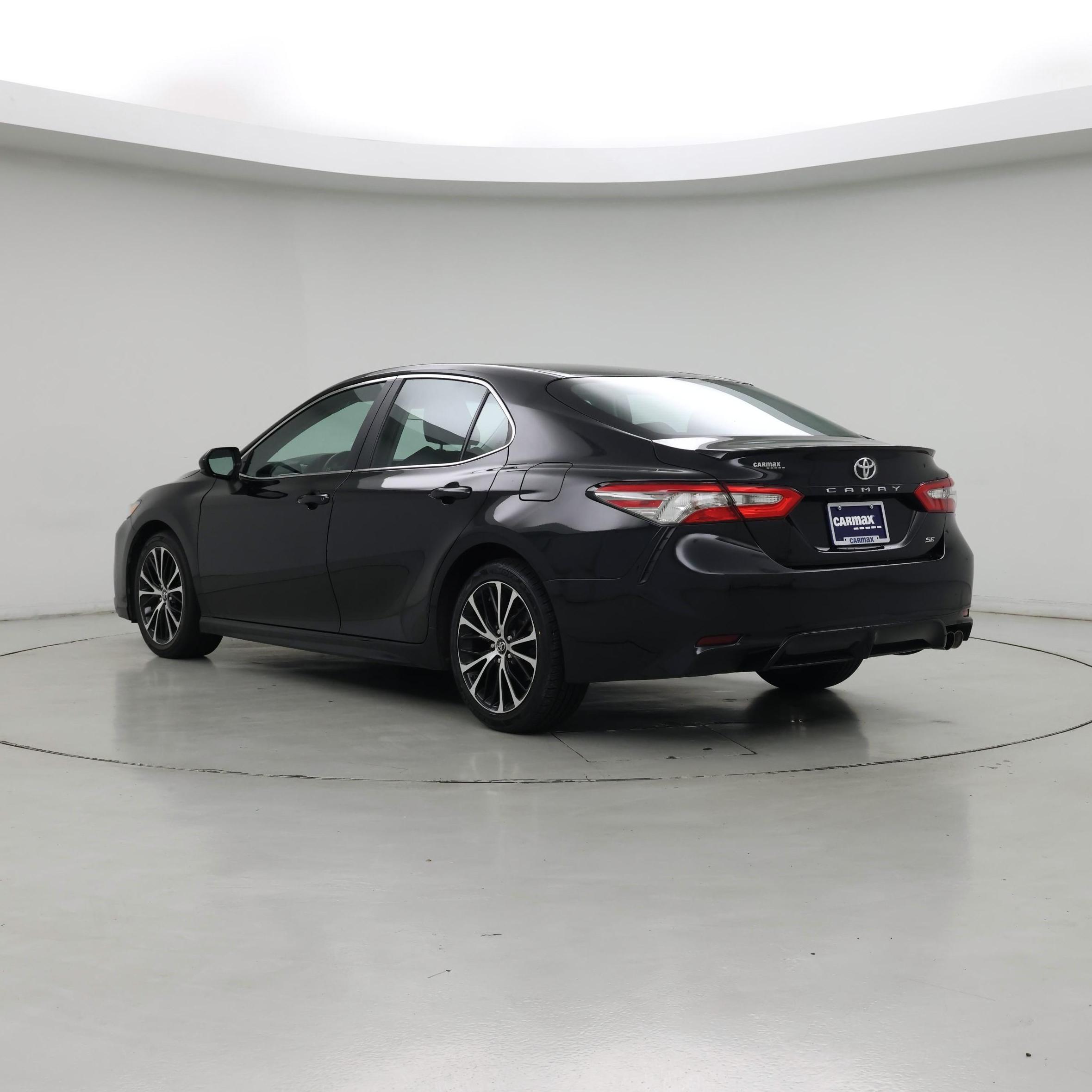 Thumbnail: 2018 Toyota Camry - 2