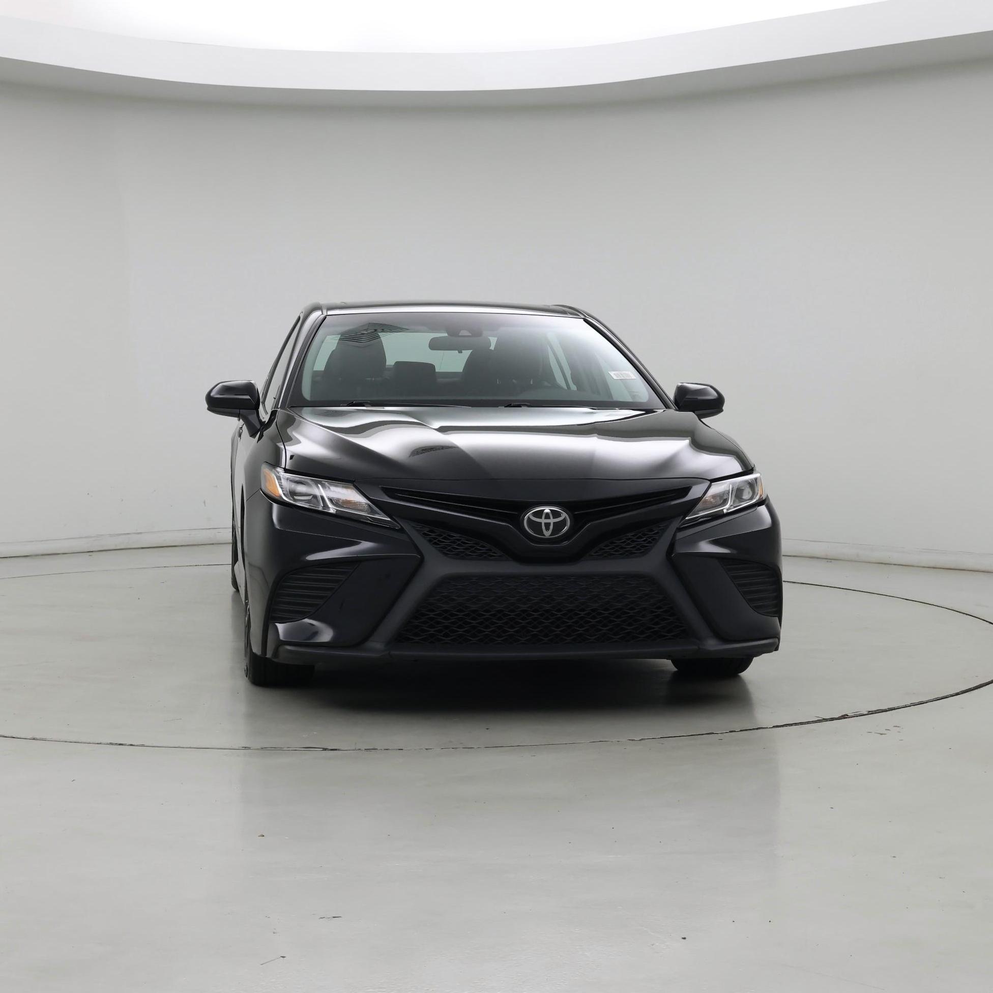 Thumbnail: 2018 Toyota Camry - 5