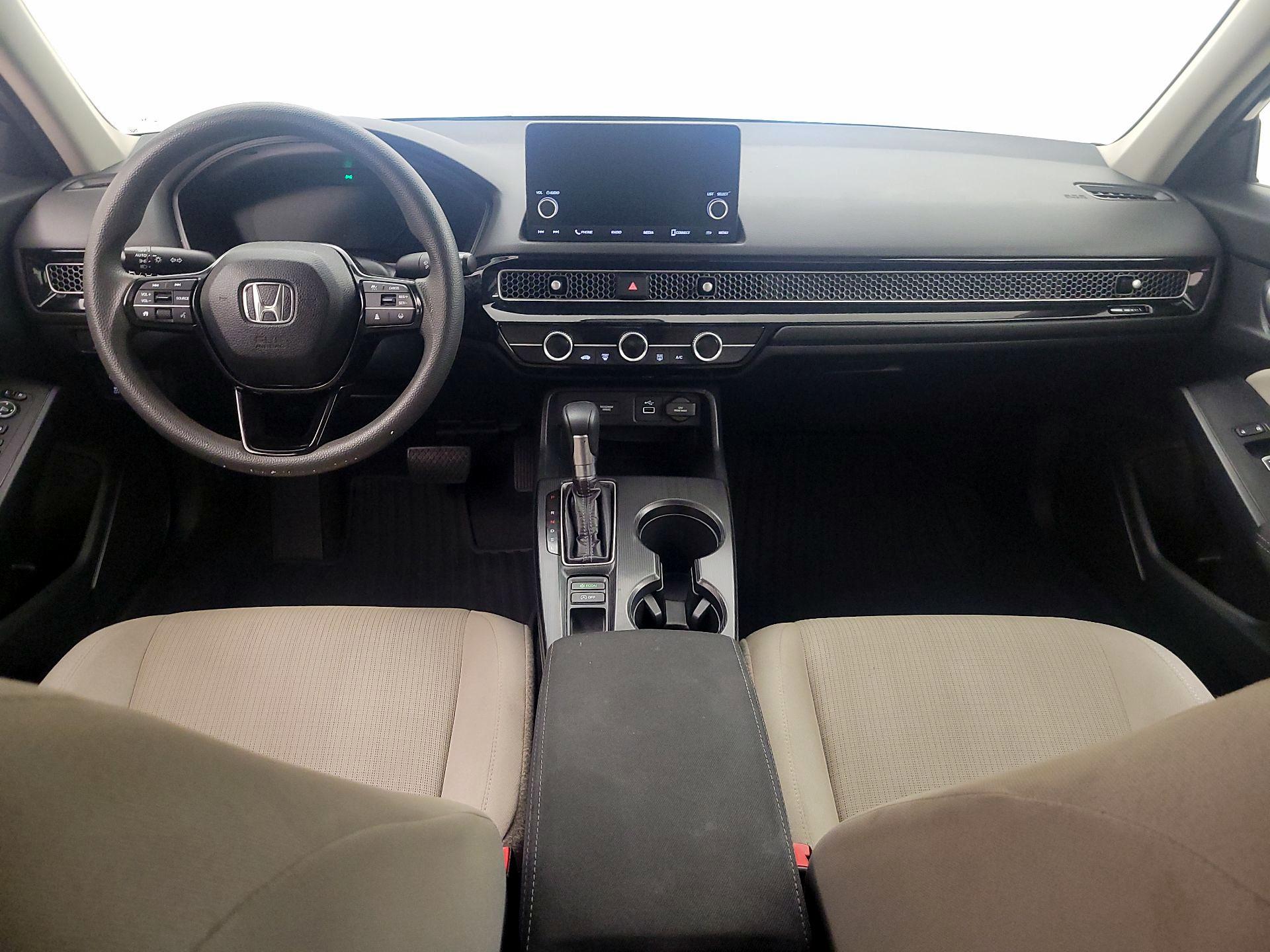 Thumbnail: 2023 Honda Civic - 9