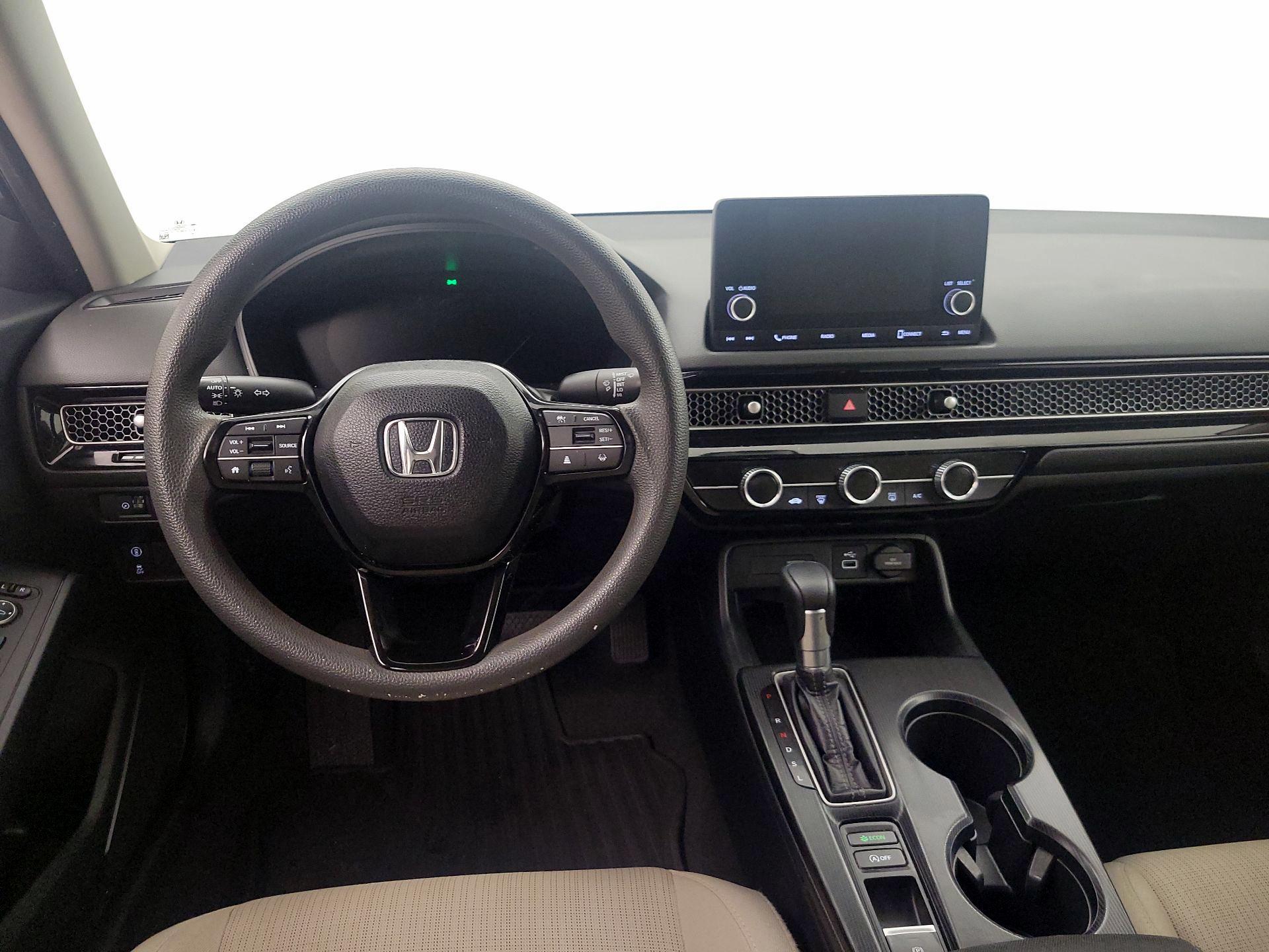 Thumbnail: 2023 Honda Civic - 10