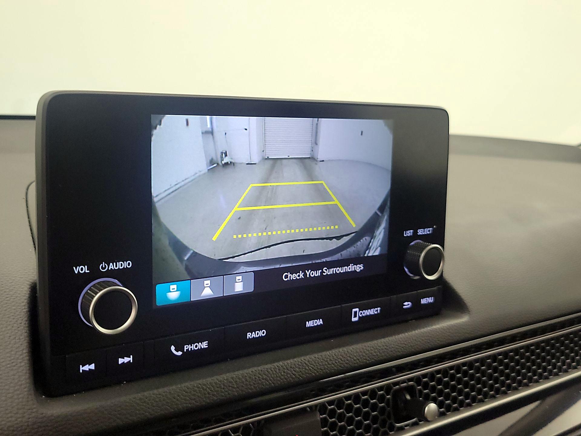 Thumbnail: 2023 Honda Civic - 14