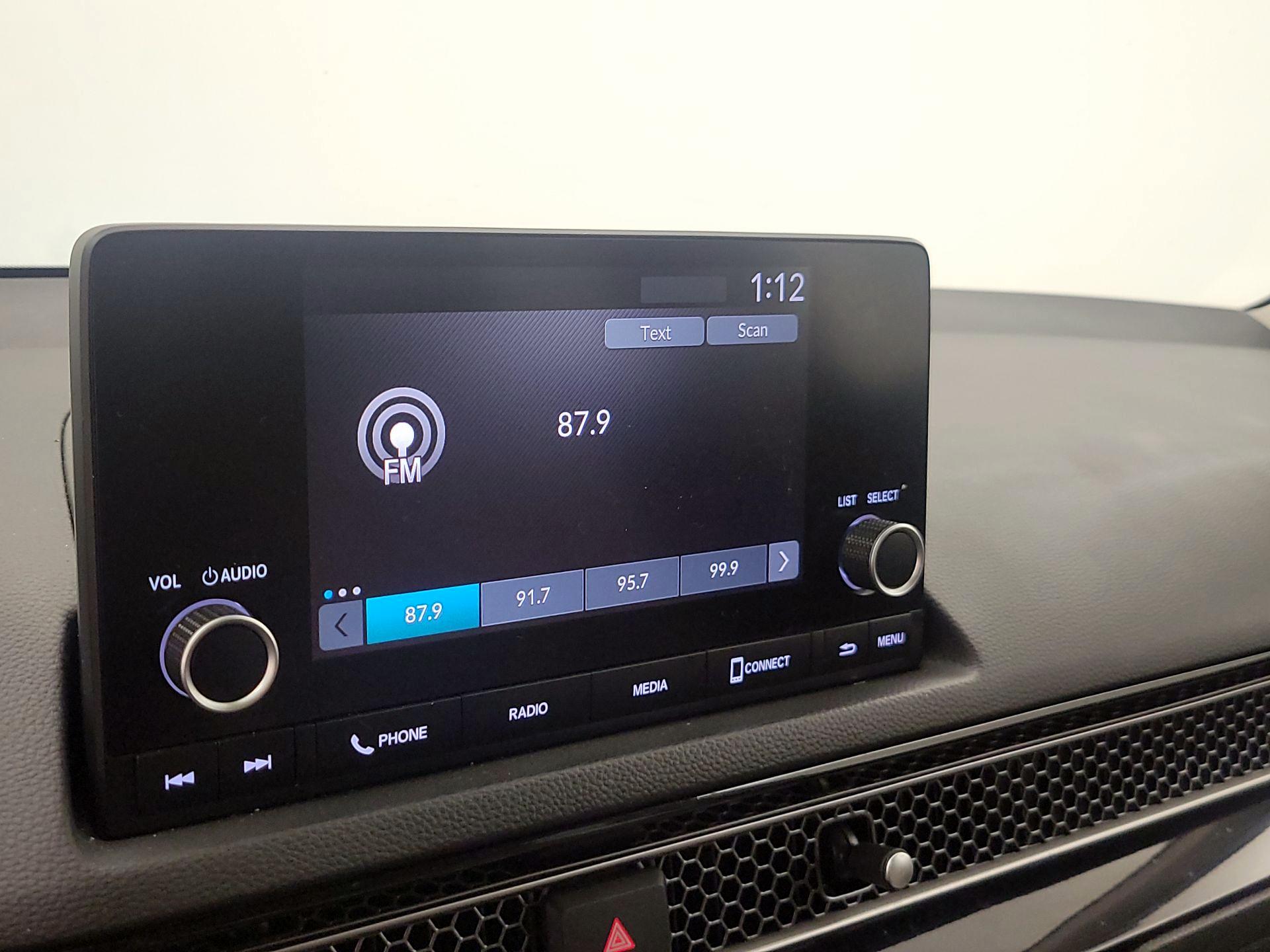 Thumbnail: 2023 Honda Civic - 15