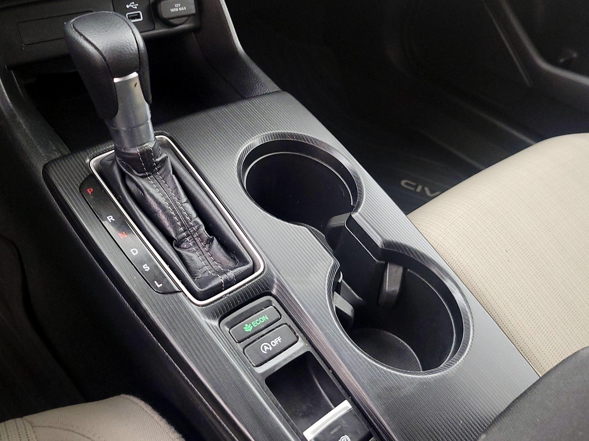 Thumbnail: 2023 Honda Civic - 17