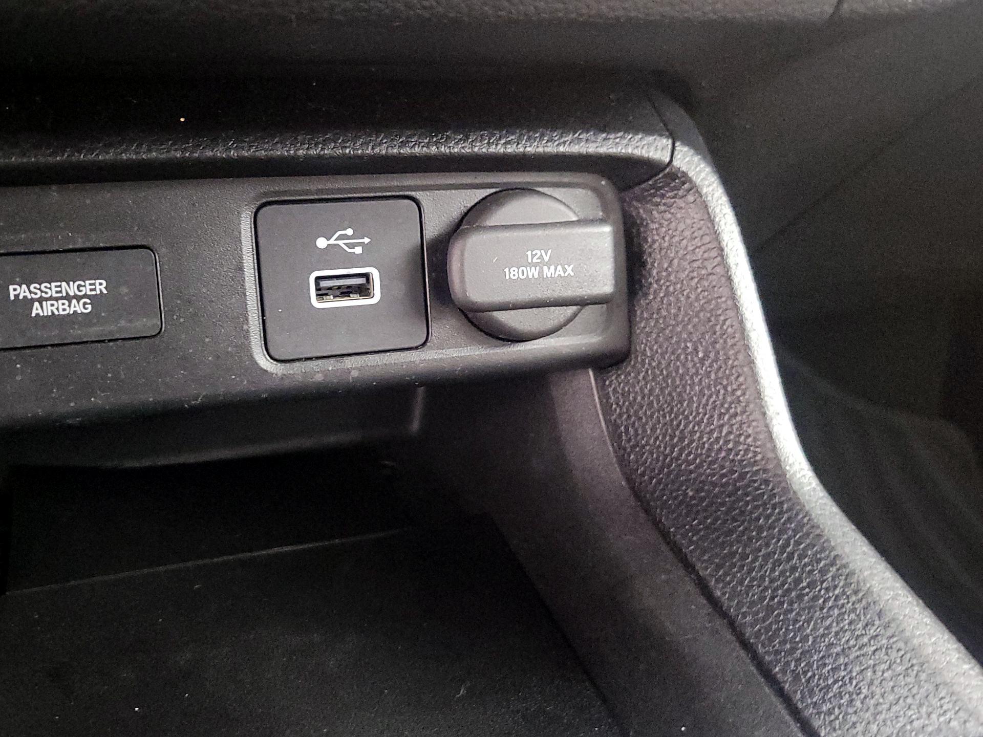 Thumbnail: 2023 Honda Civic - 18