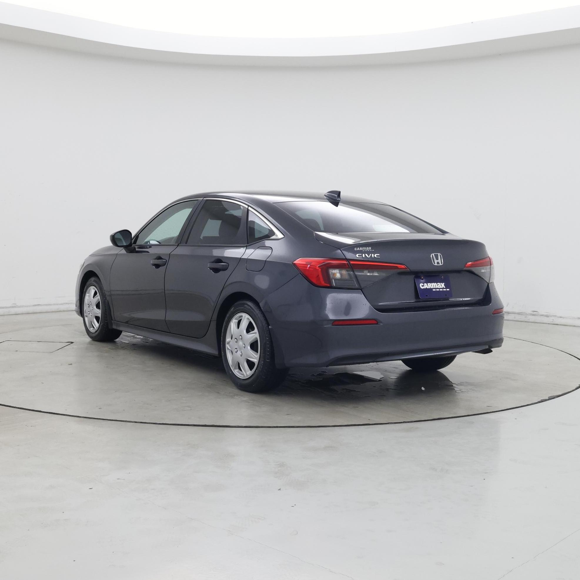 Thumbnail: 2023 Honda Civic - 2