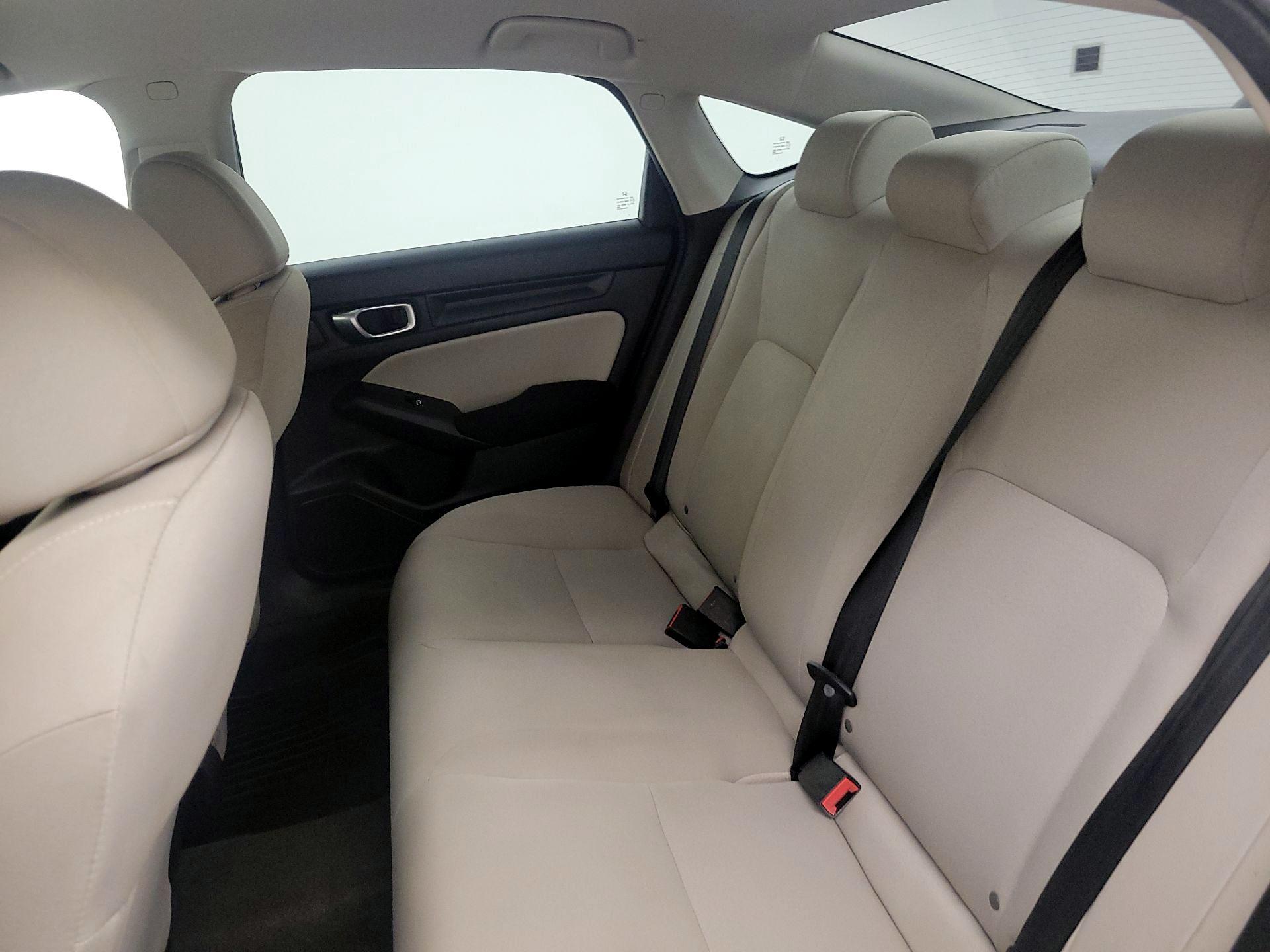 Thumbnail: 2023 Honda Civic - 19