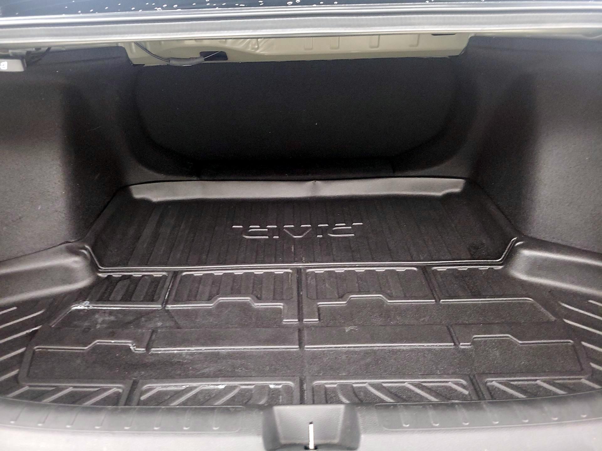 Thumbnail: 2023 Honda Civic - 20