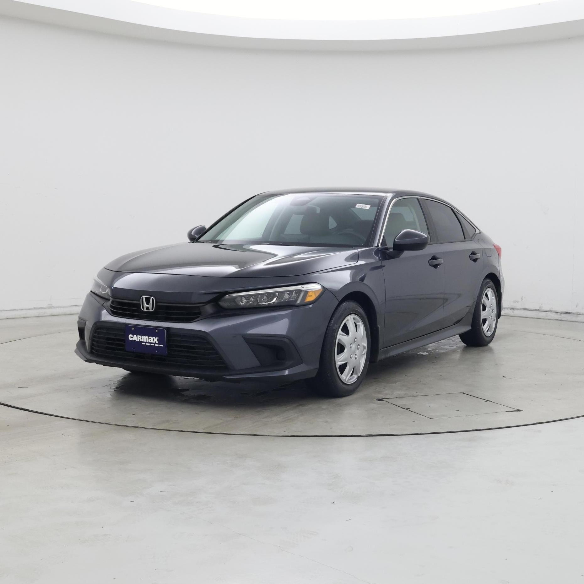 Thumbnail: 2023 Honda Civic - 4