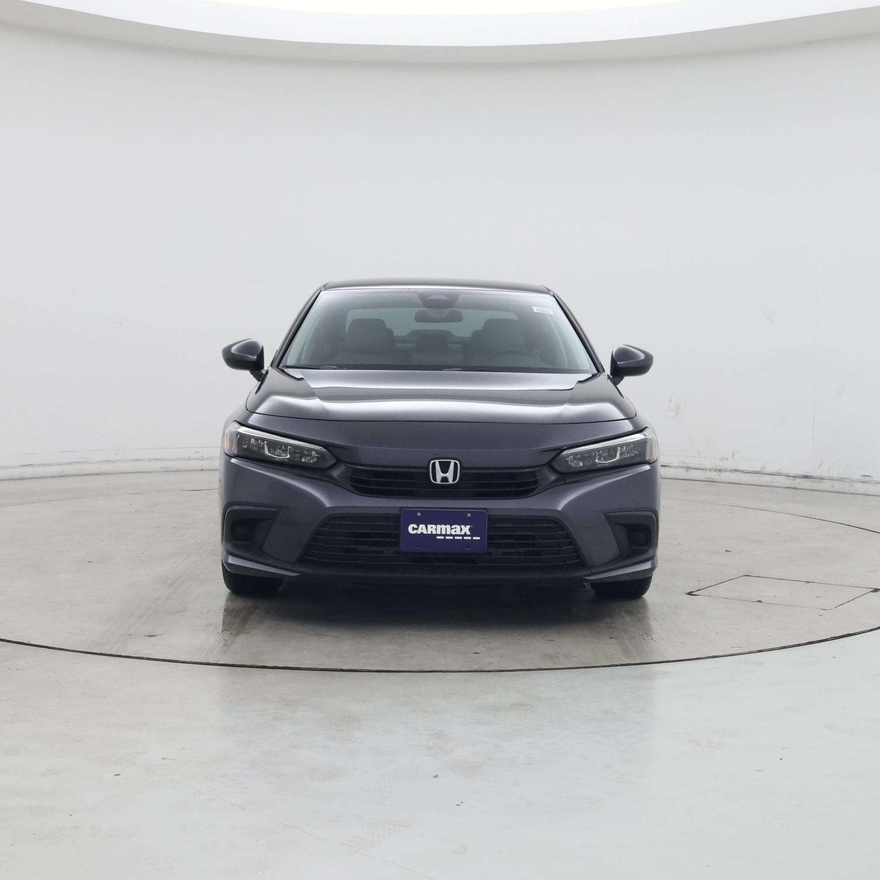 Thumbnail: 2023 Honda Civic - 5