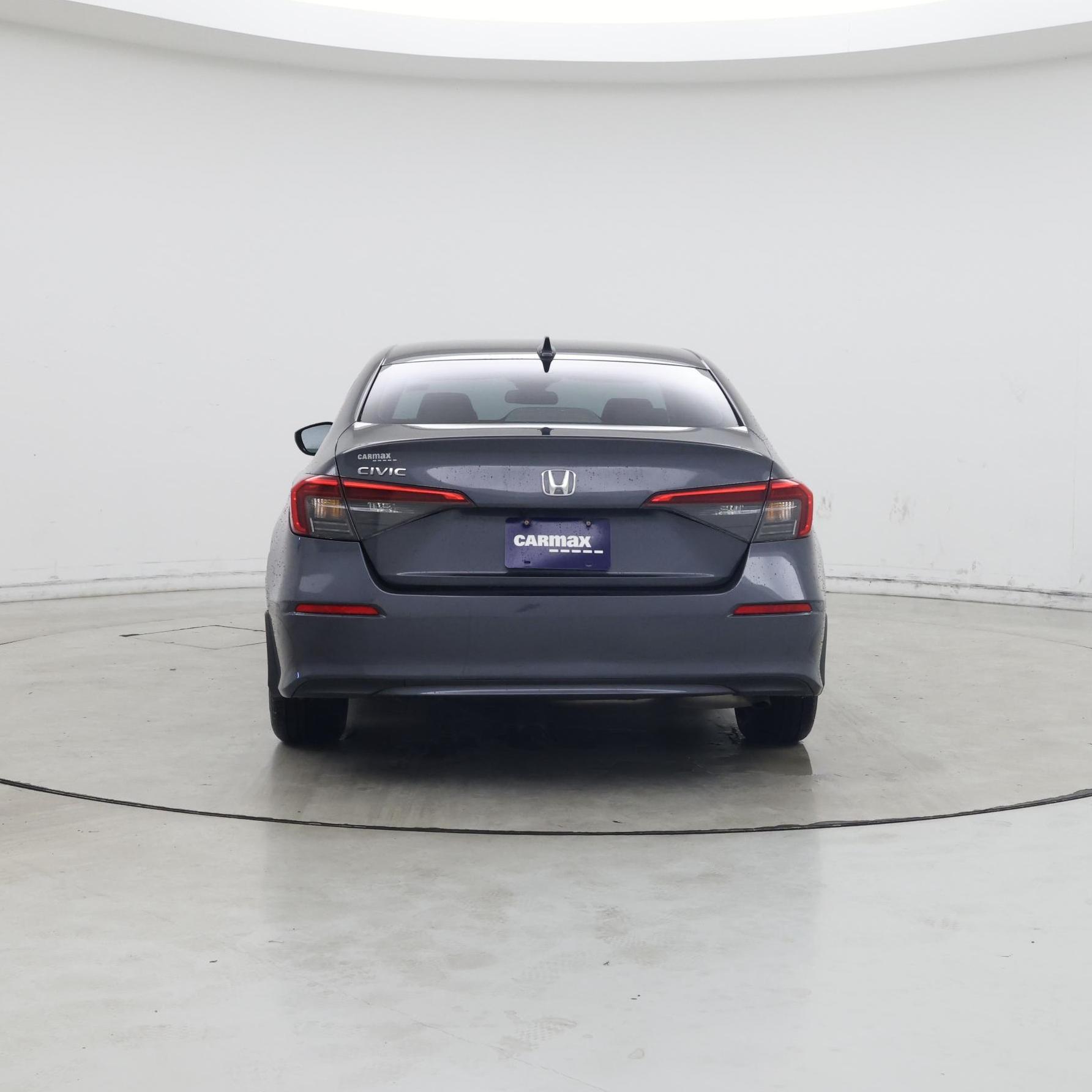 Thumbnail: 2023 Honda Civic - 6