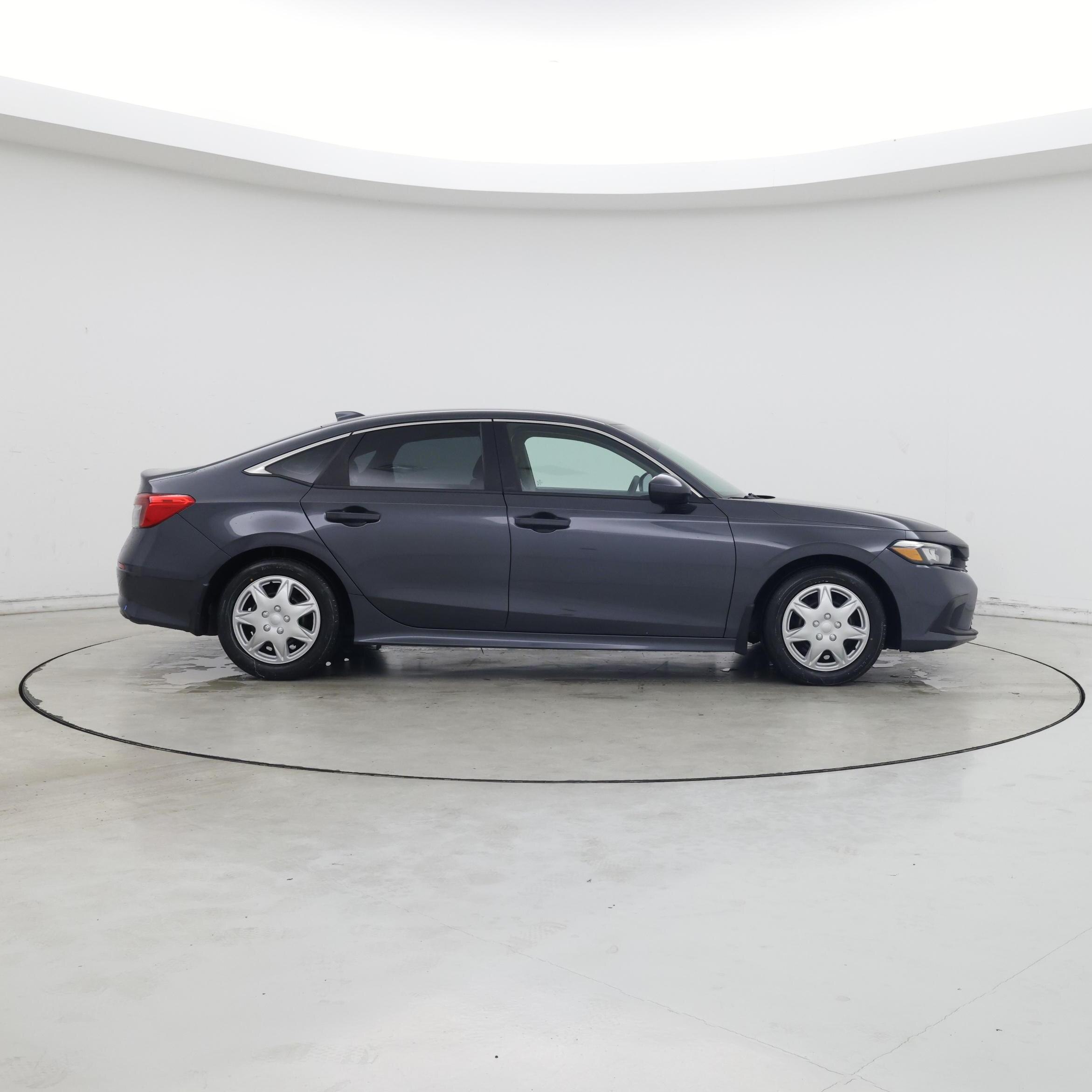 Thumbnail: 2023 Honda Civic - 7