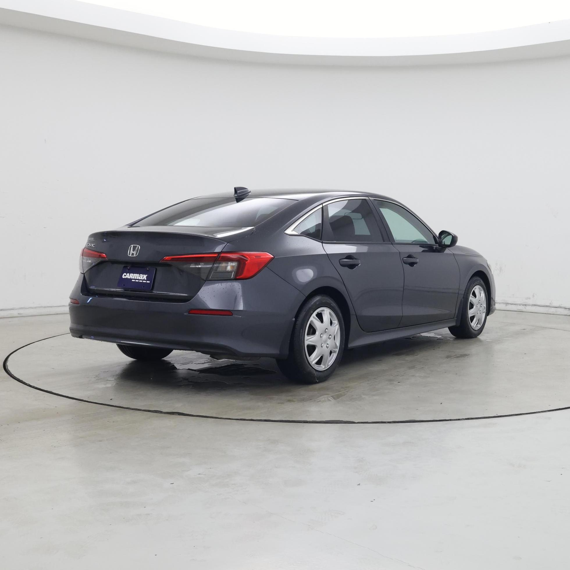 Thumbnail: 2023 Honda Civic - 8