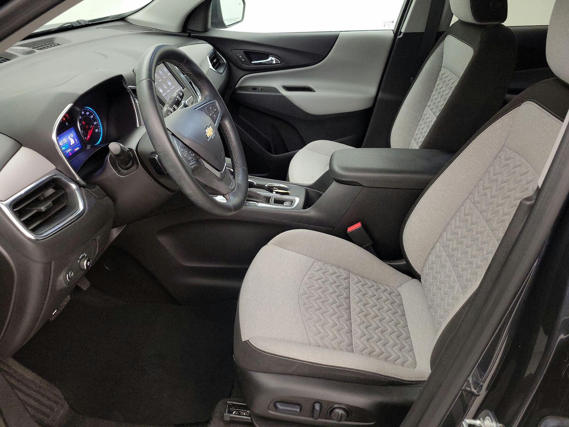 Thumbnail: 2023 Chevrolet Equinox - 11
