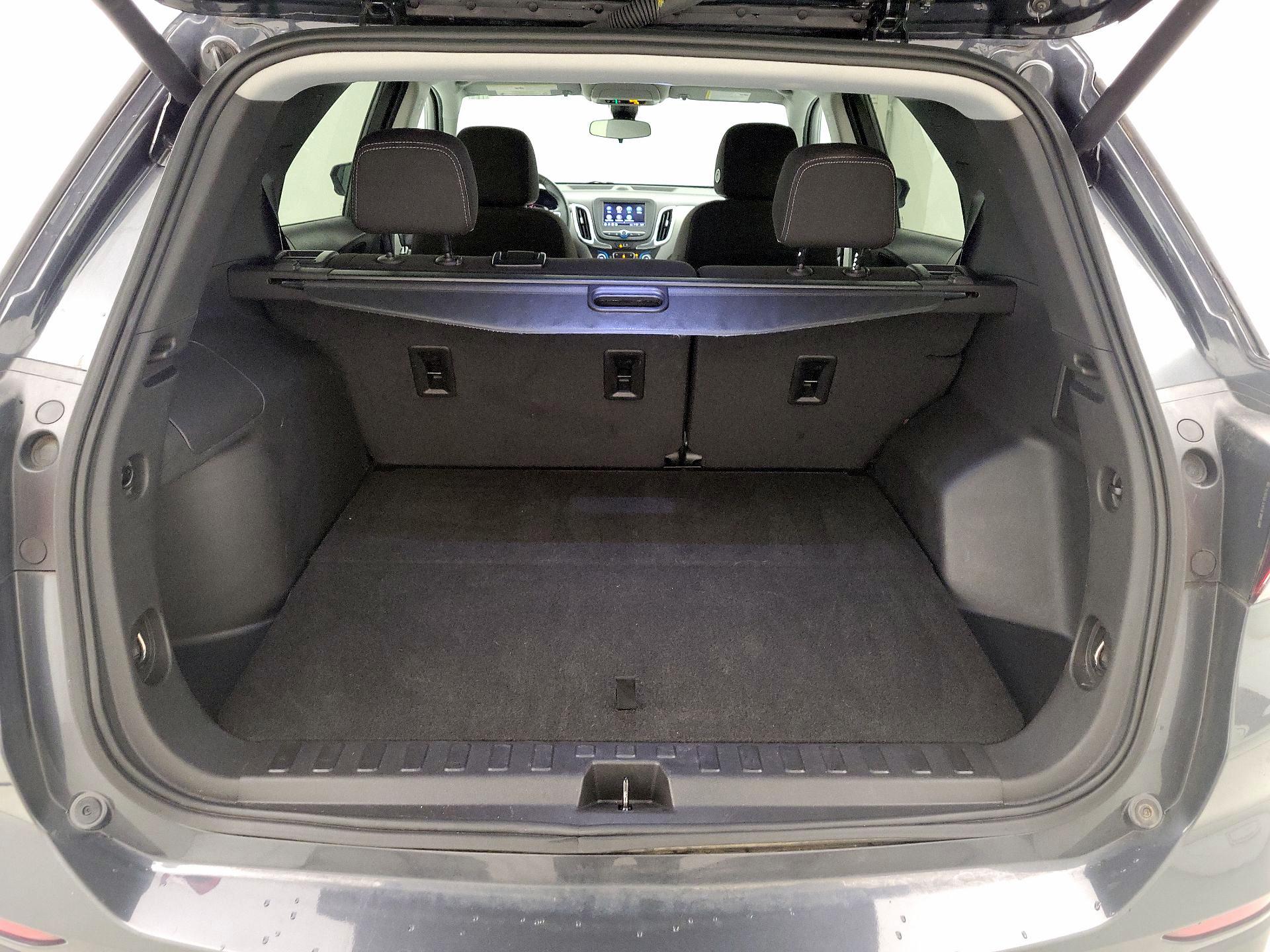 Thumbnail: 2023 Chevrolet Equinox - 20