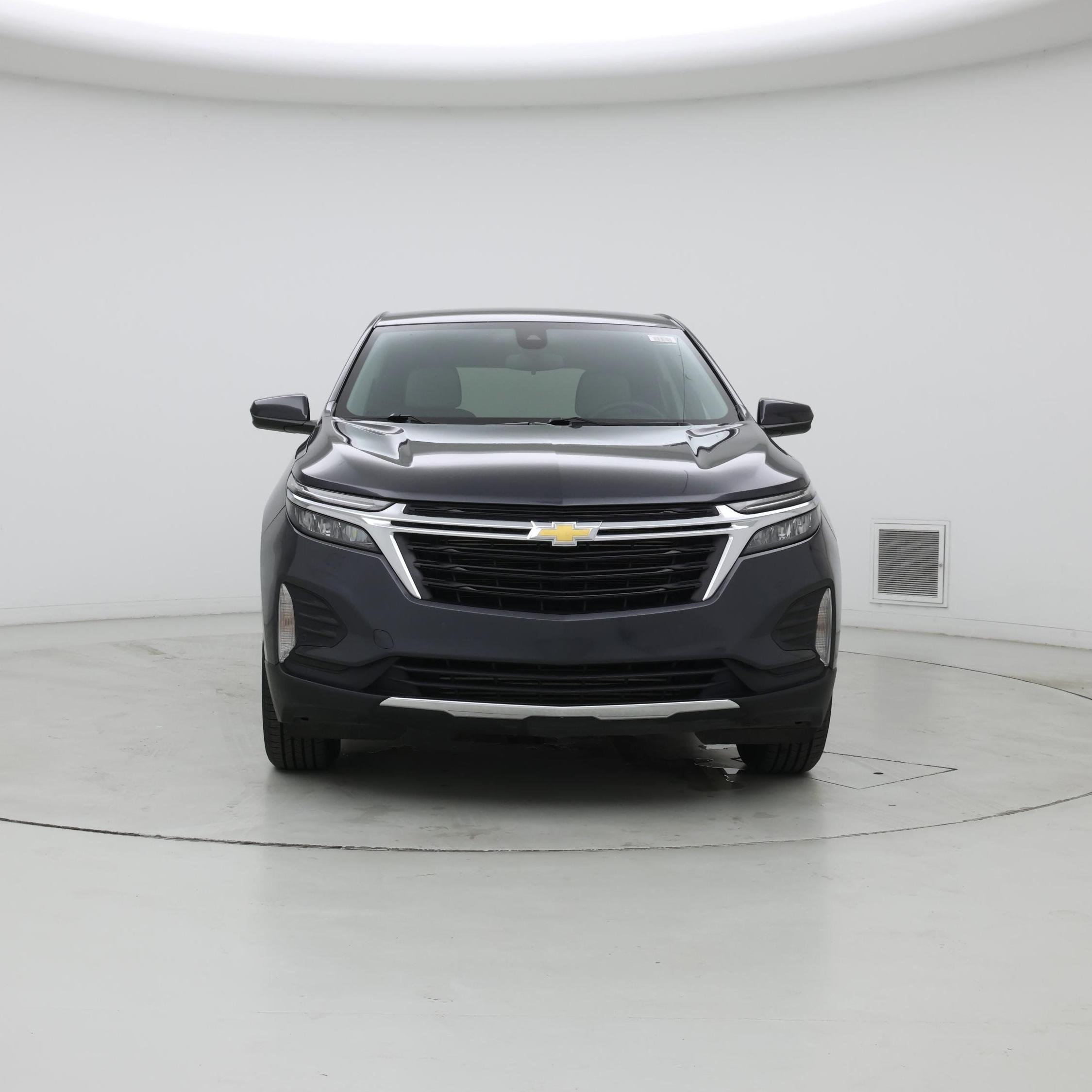 Thumbnail: 2023 Chevrolet Equinox - 5