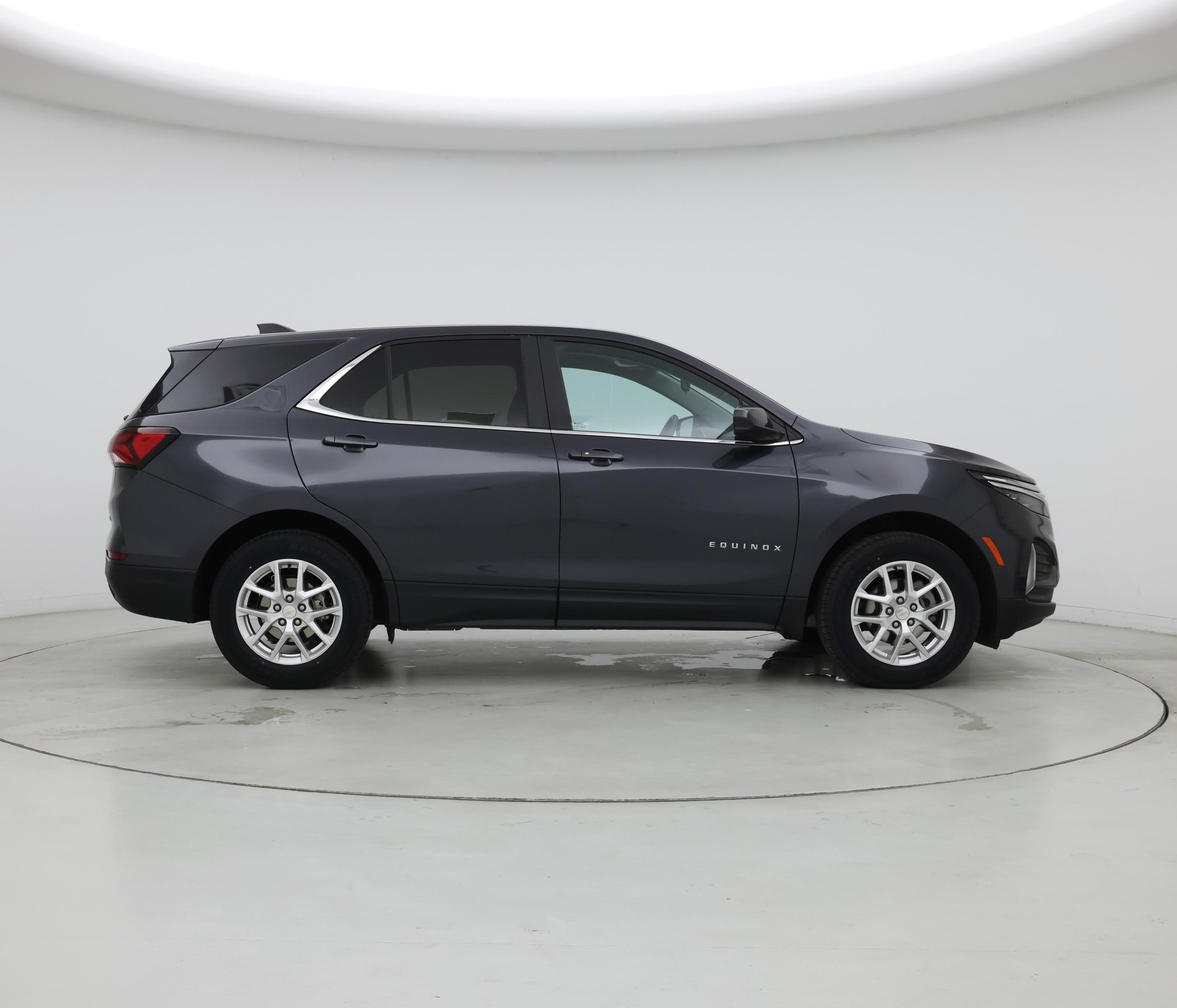 Thumbnail: 2023 Chevrolet Equinox - 7