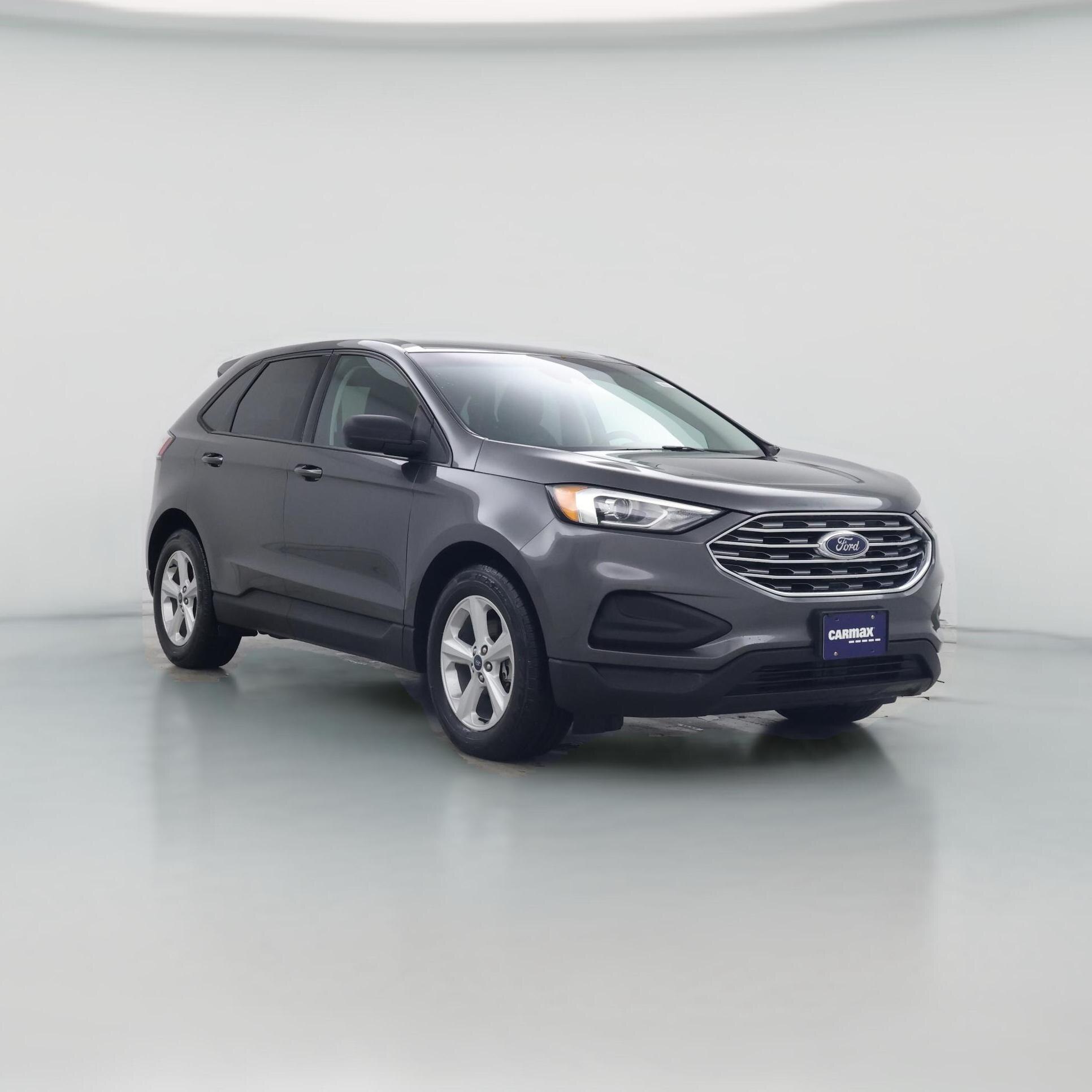 Thumbnail: 2020 Ford Edge - 1