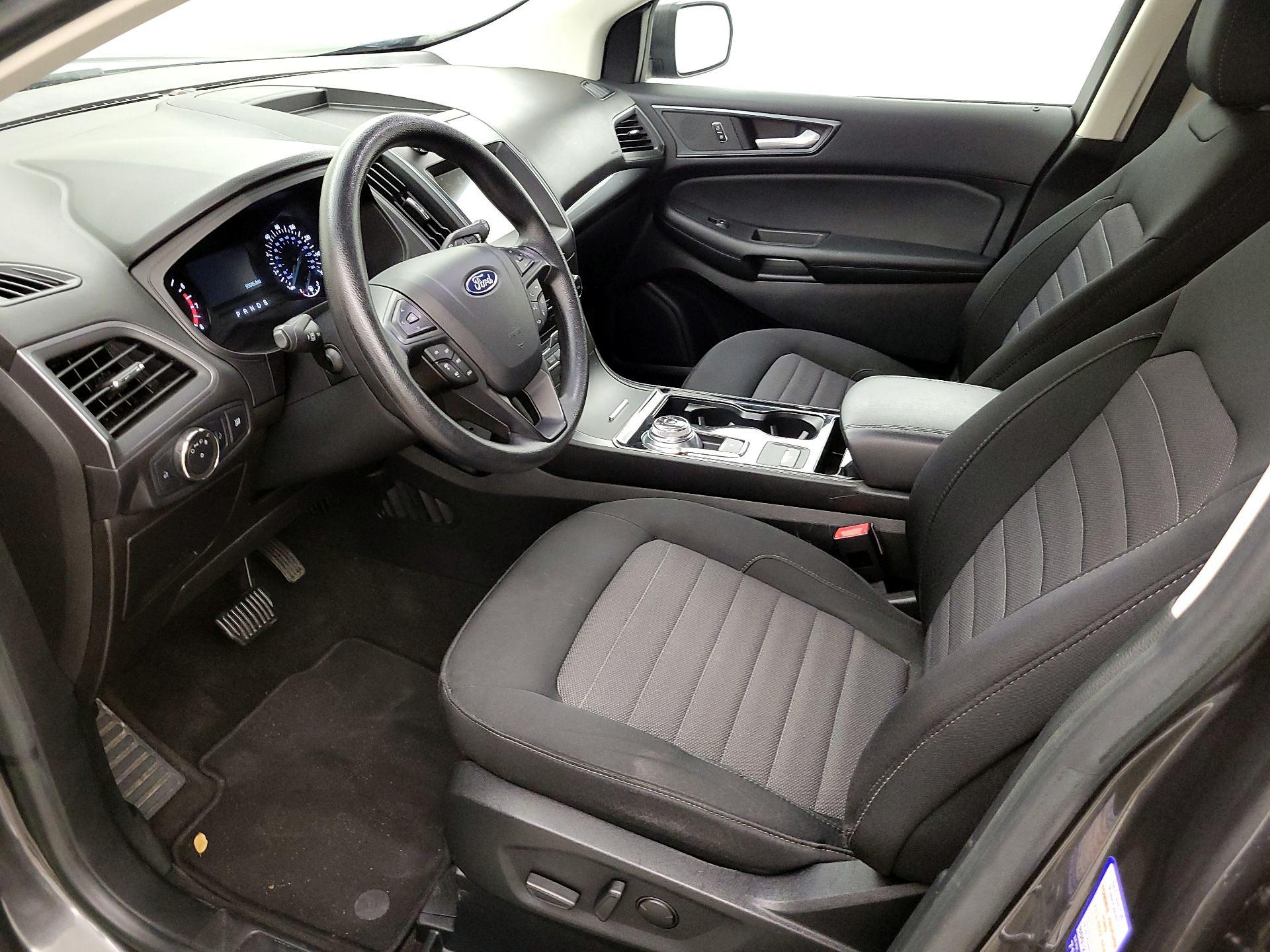 Thumbnail: 2020 Ford Edge - 11