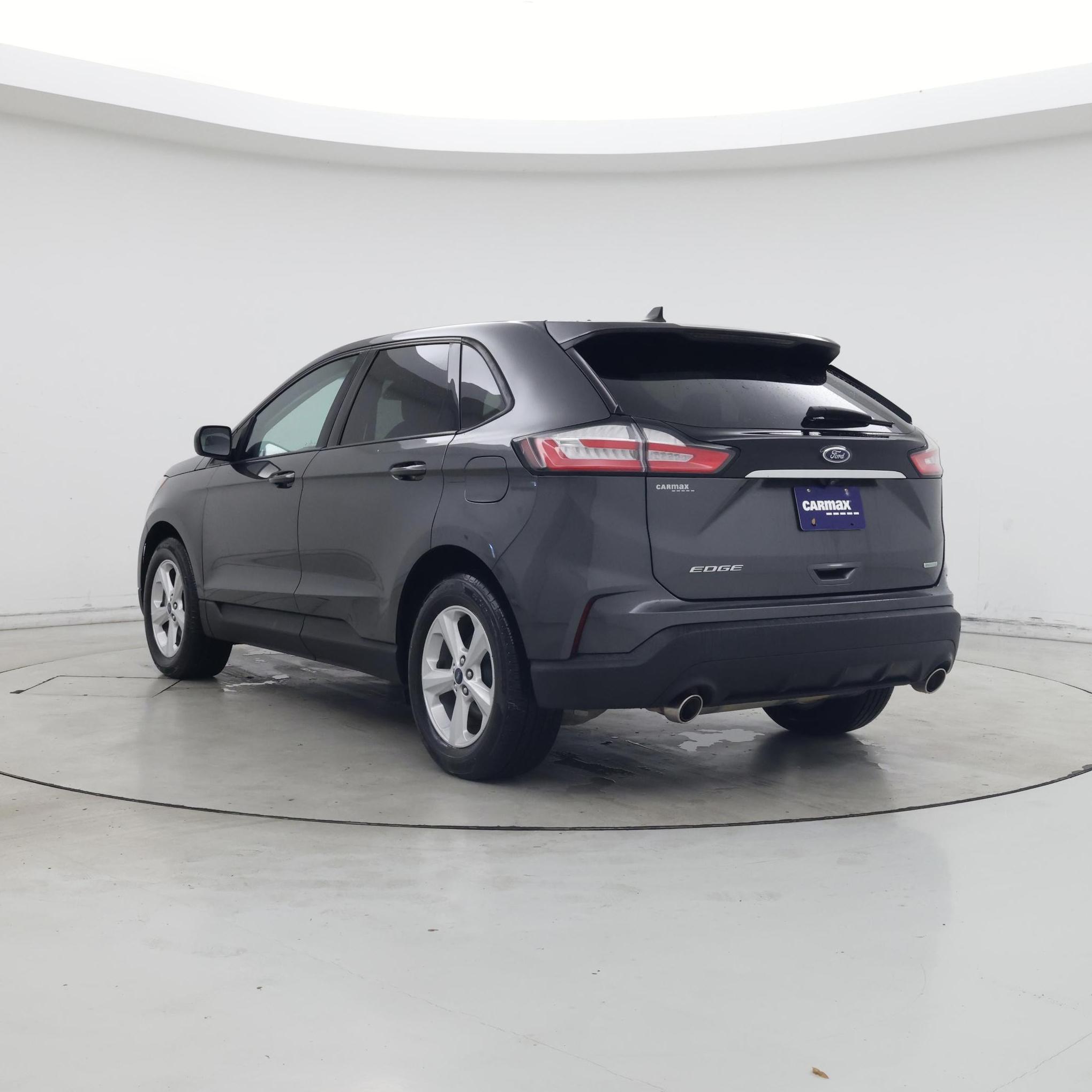 Thumbnail: 2020 Ford Edge - 2
