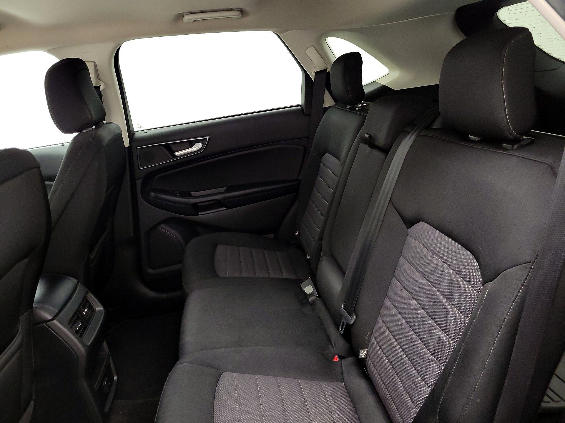 Thumbnail: 2020 Ford Edge - 19