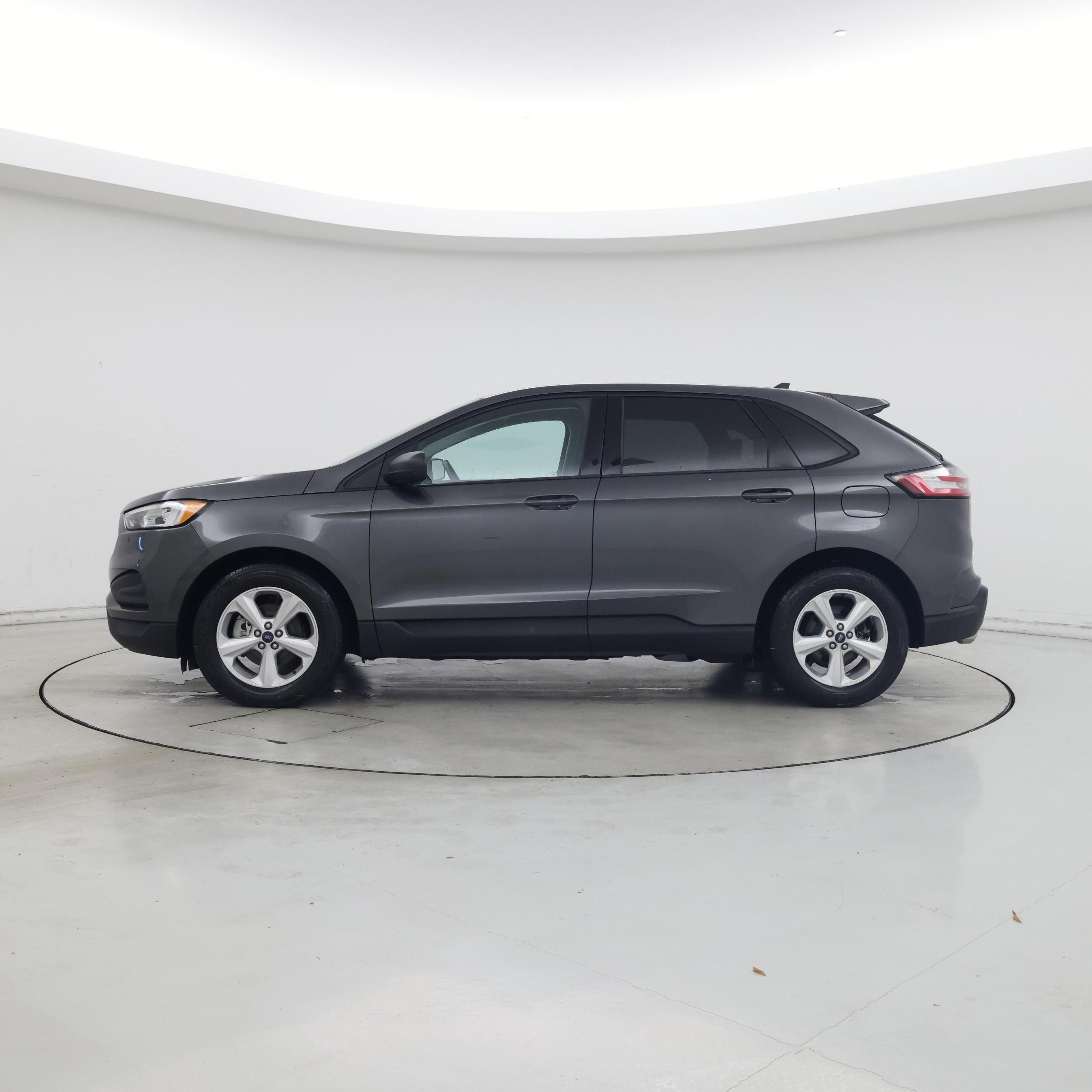 Thumbnail: 2020 Ford Edge - 3