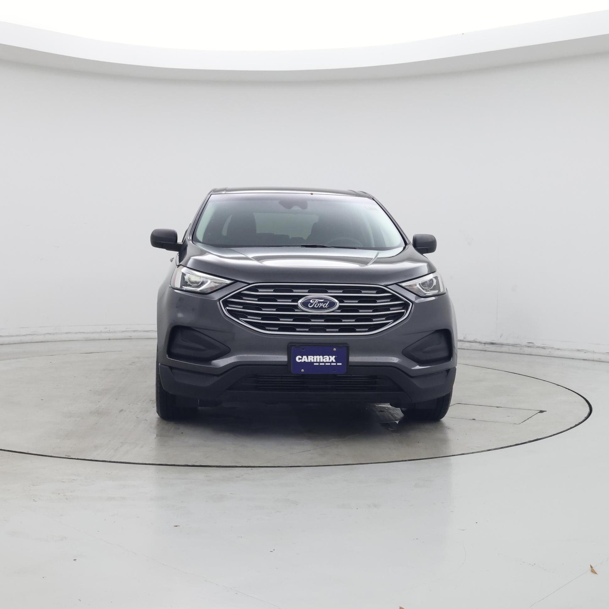 Thumbnail: 2020 Ford Edge - 5